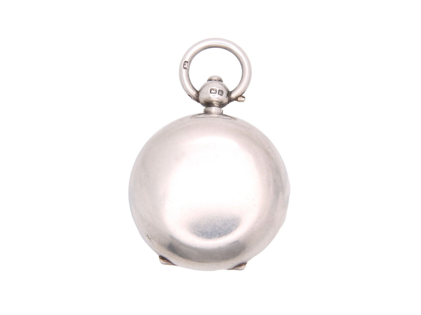 Antique-Edwardian-Sterling-Silver-A.L.D-Dennison-Sovereign-Holder-Case