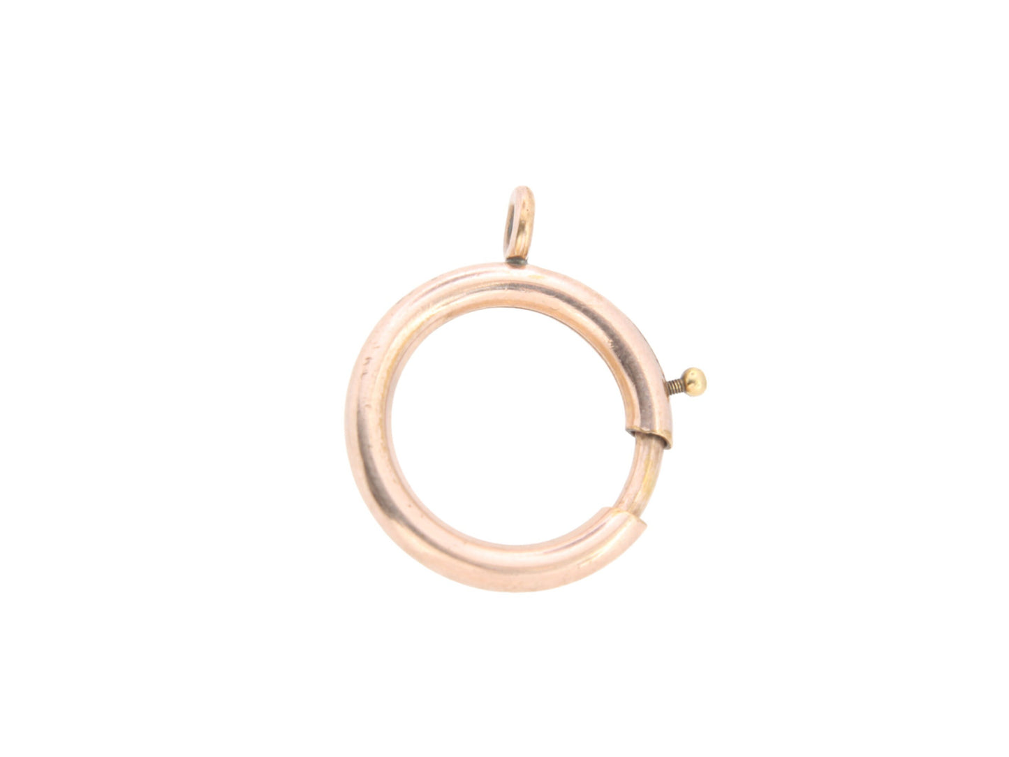 Antique-Large-Rolled-Gold-Bolt-Spring-Clasp