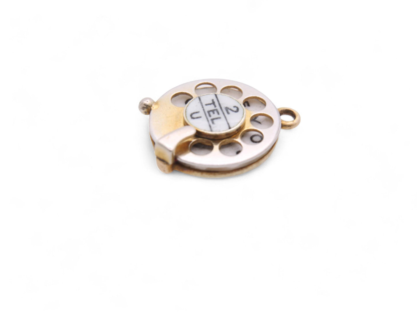Vintage-9ct-Gold-'I-Love-You'-Moving-Telephone-Dial-Charm