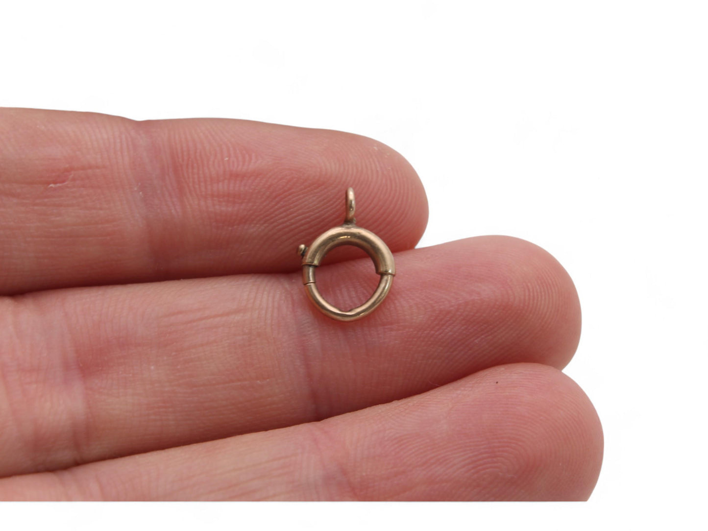 Antique-9ct-Gold-Bolt-Ring-Clasp