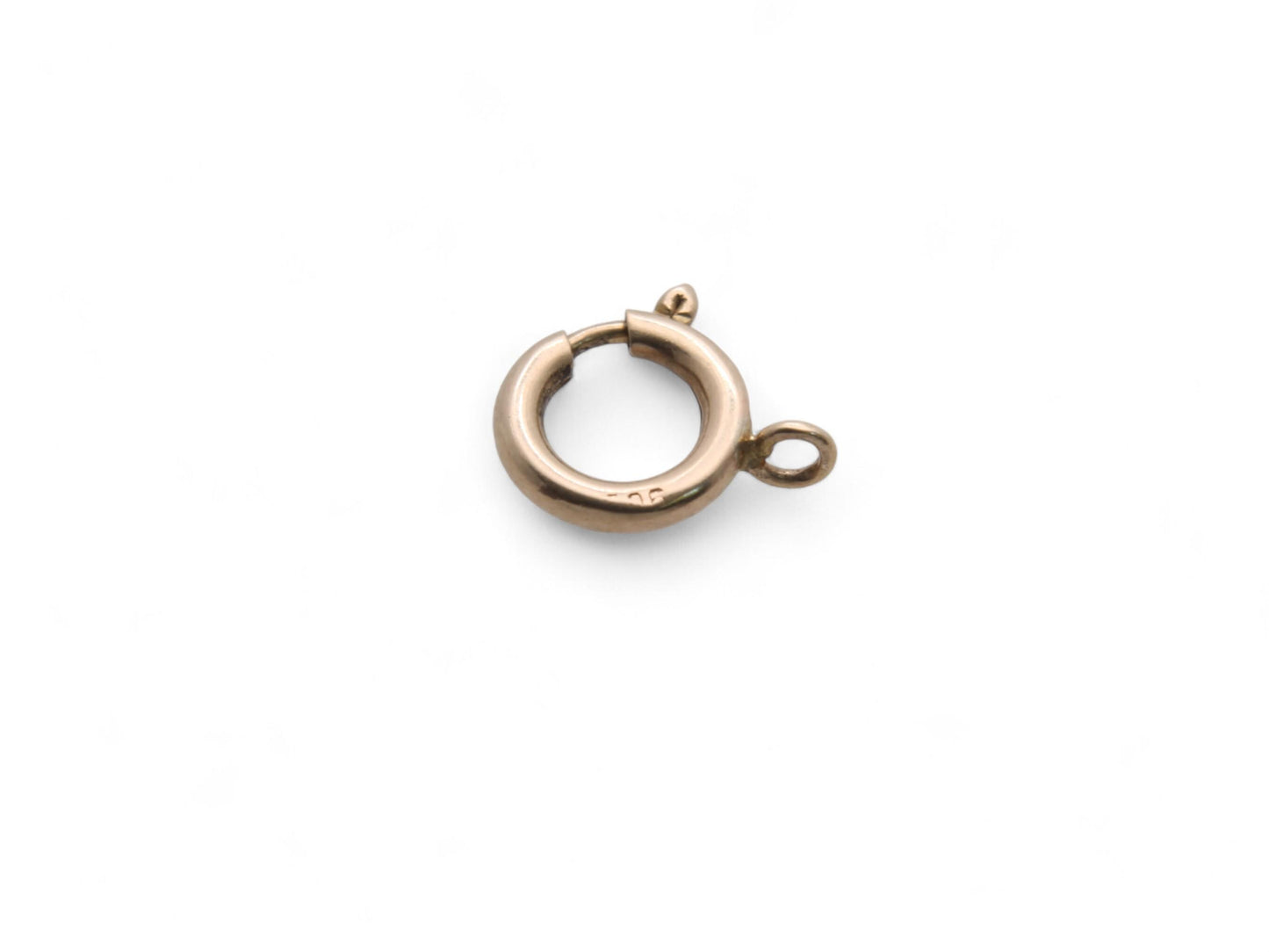 Vintage-9ct-Gold-Bolt-Ring-Clasp