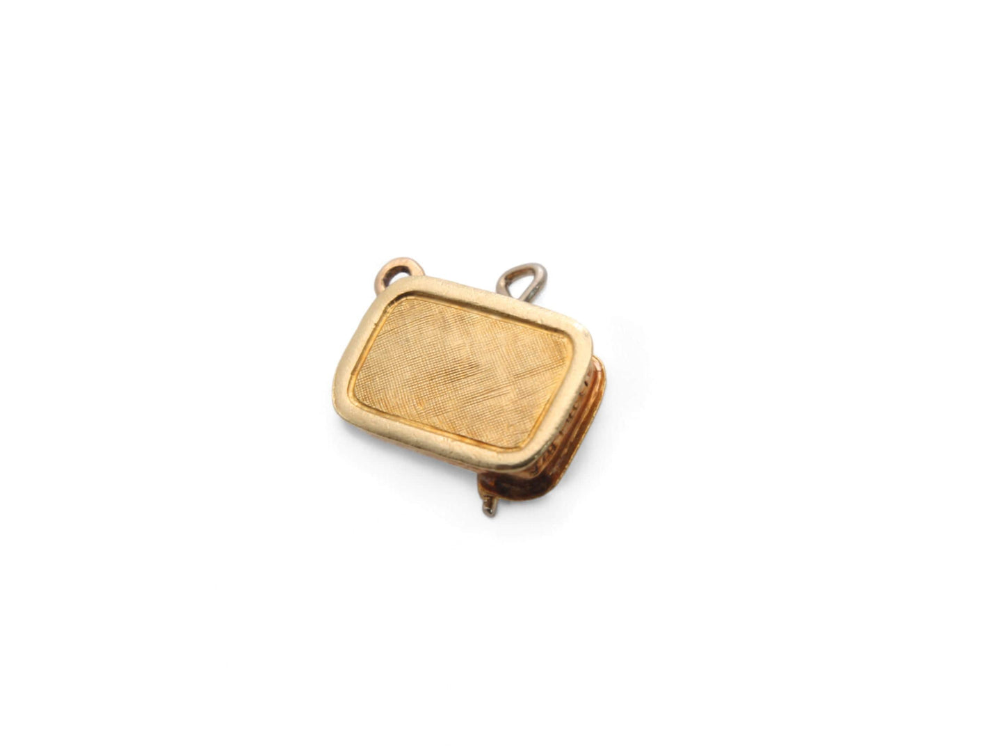 Vintage-19.2ct-800-Portuguese-Gold-Sardines-Charm