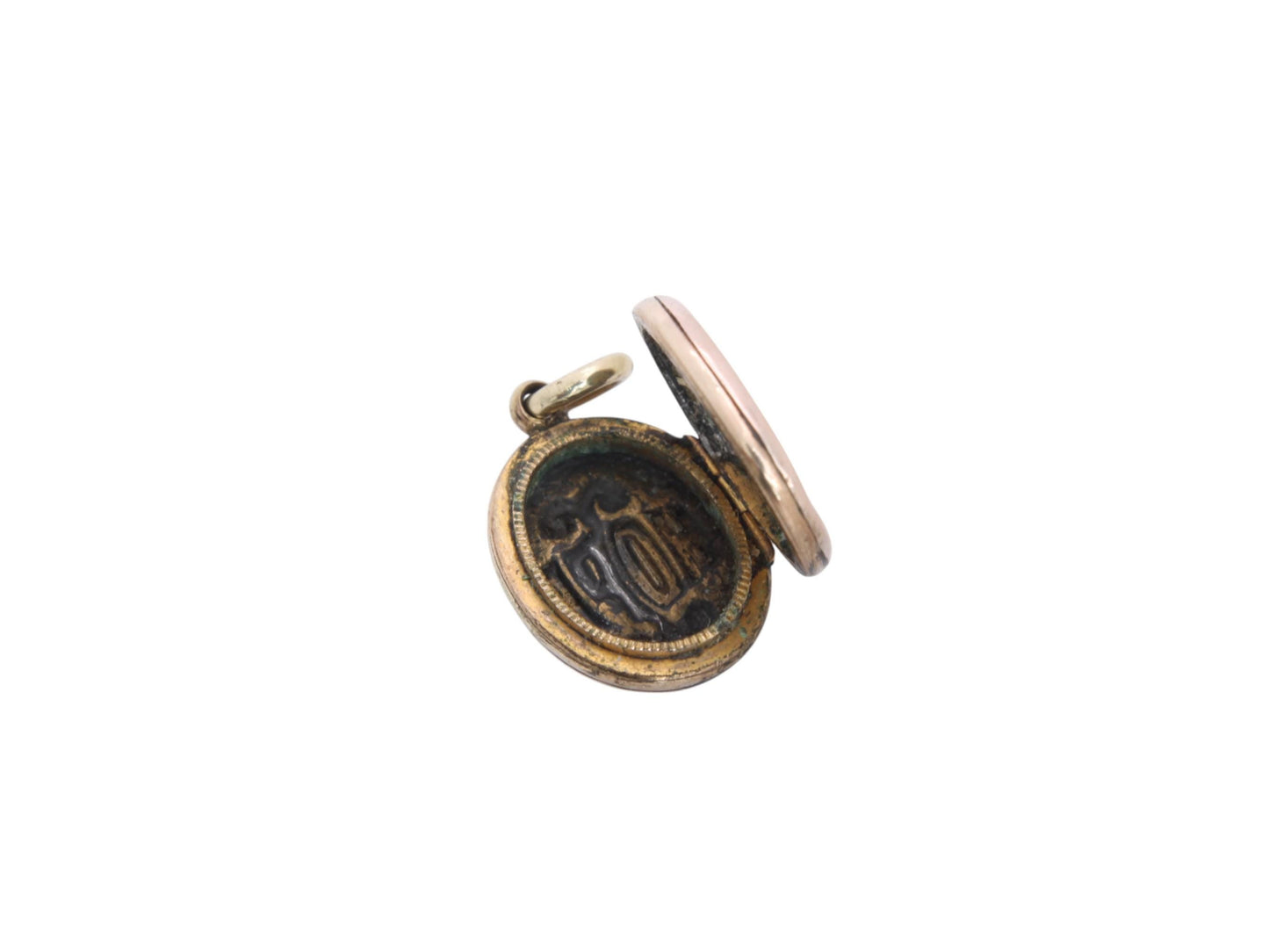 Antique-9ct-Gold-Hope-Locket