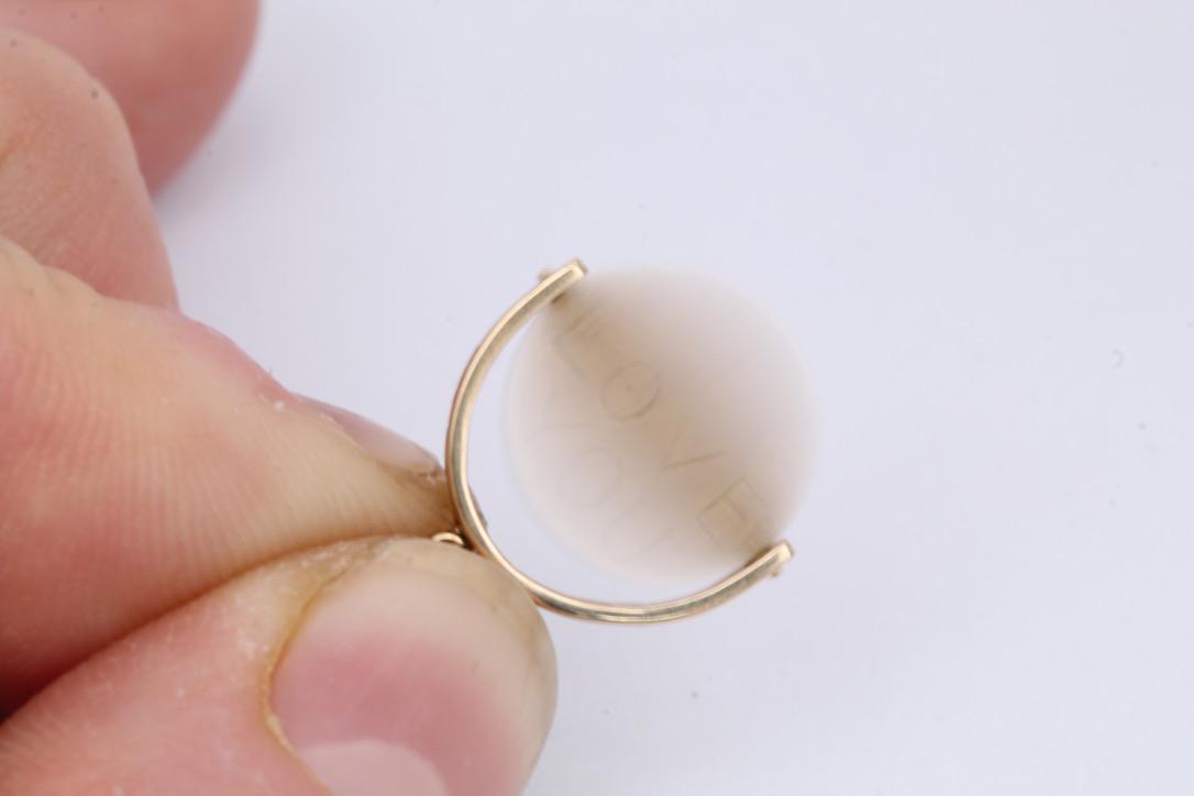 Vintage-9ct-Gold-Spinning-'I-Love-You'-Charm-Pendant