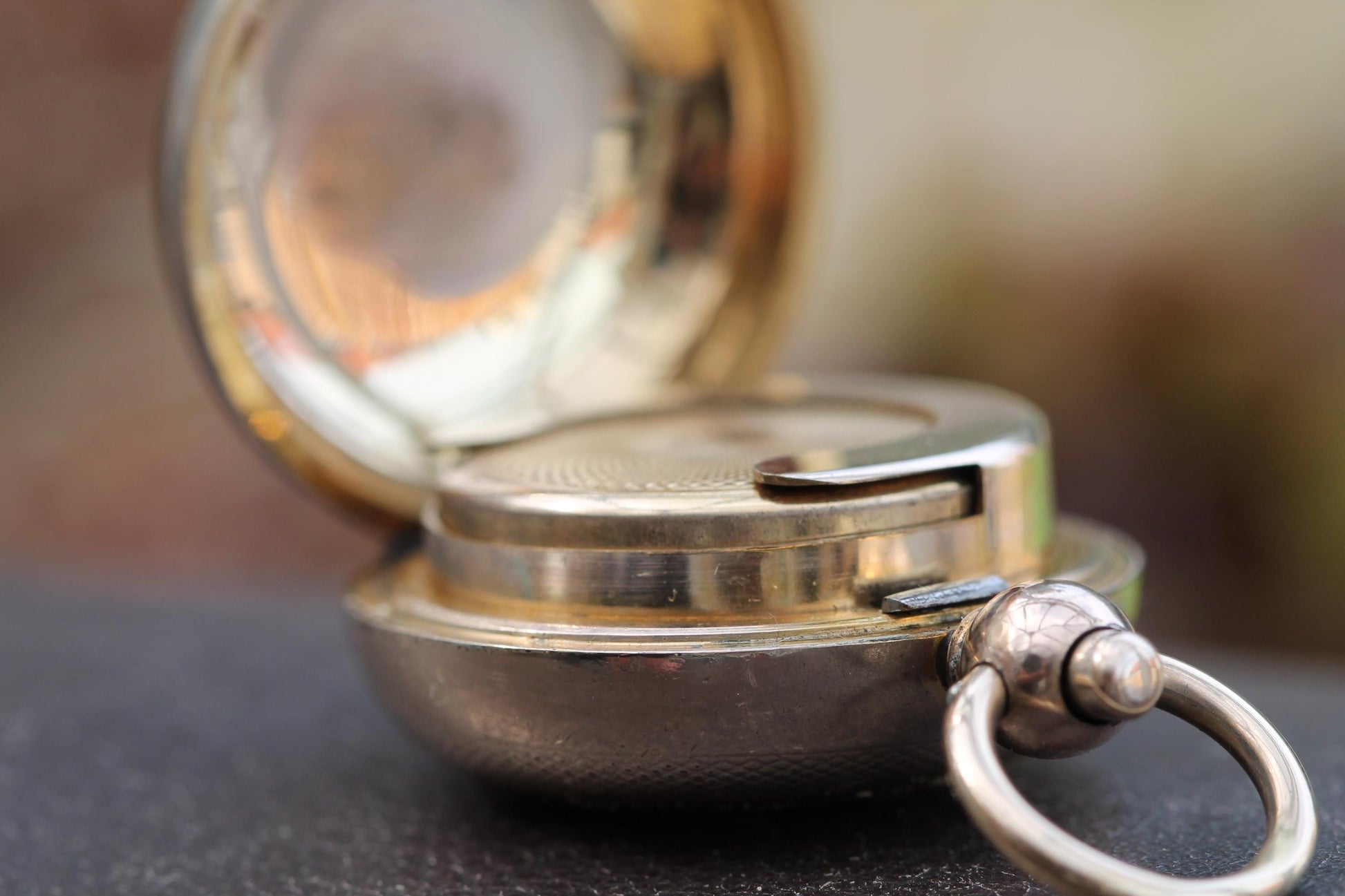 Antique-12ct-Rolled-Gold-Sovereign-Case-Holder