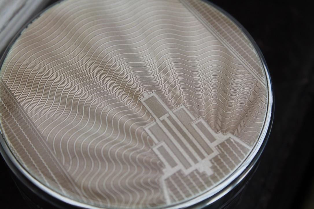 Antique Sterling Silver Enamel Guilloche Vanity Glass Jar