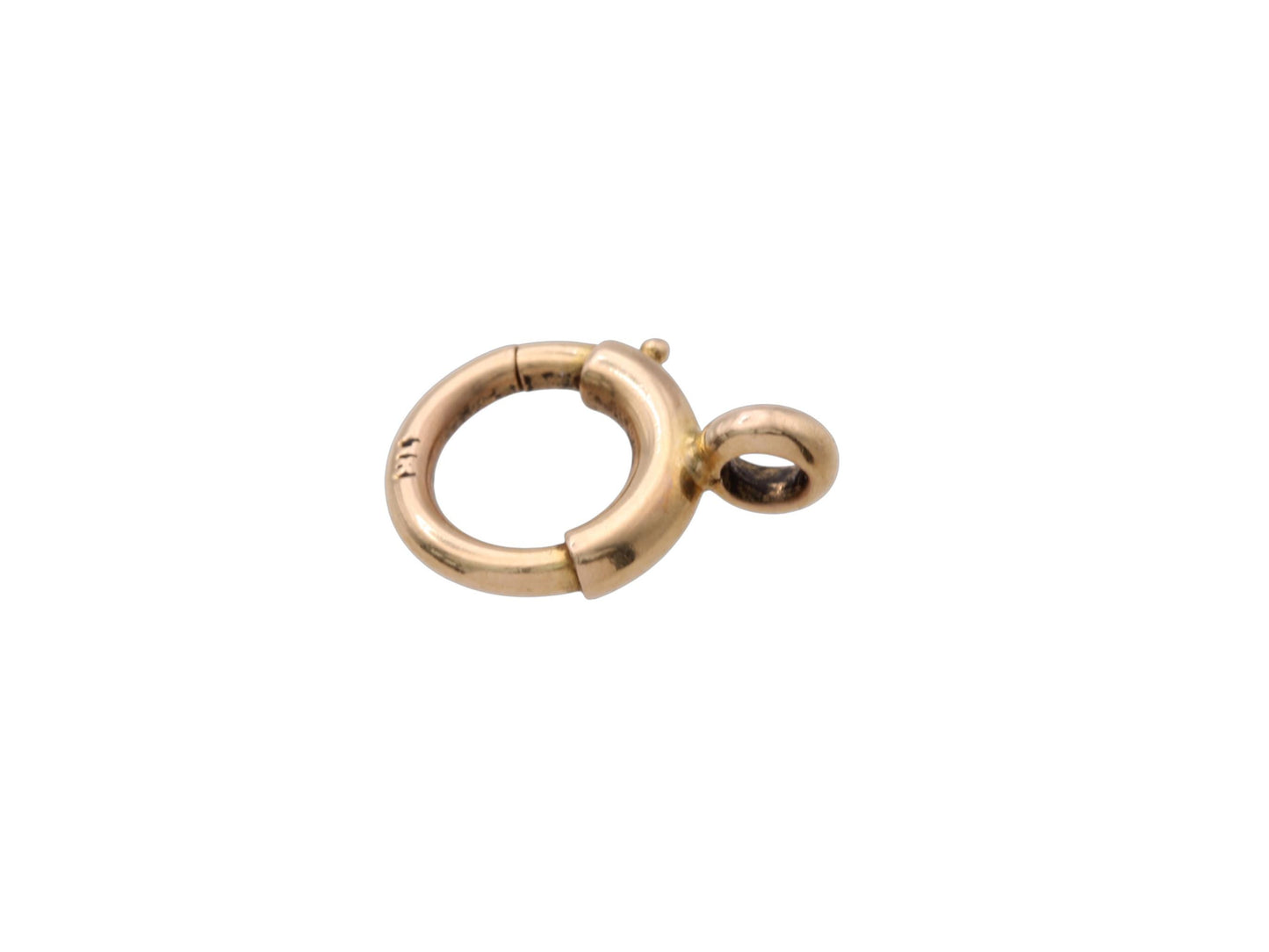 Antique-18ct-Gold-Bolt-Clasp,-11mm