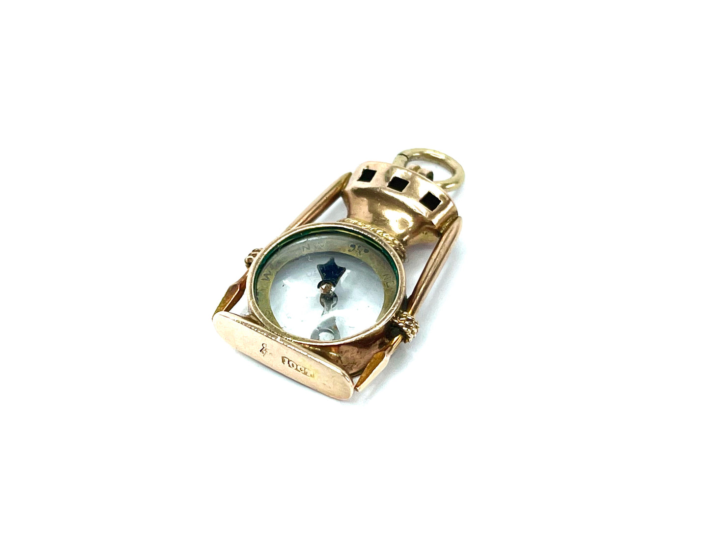 antique-victorian-10ct-compass-pendant-fob