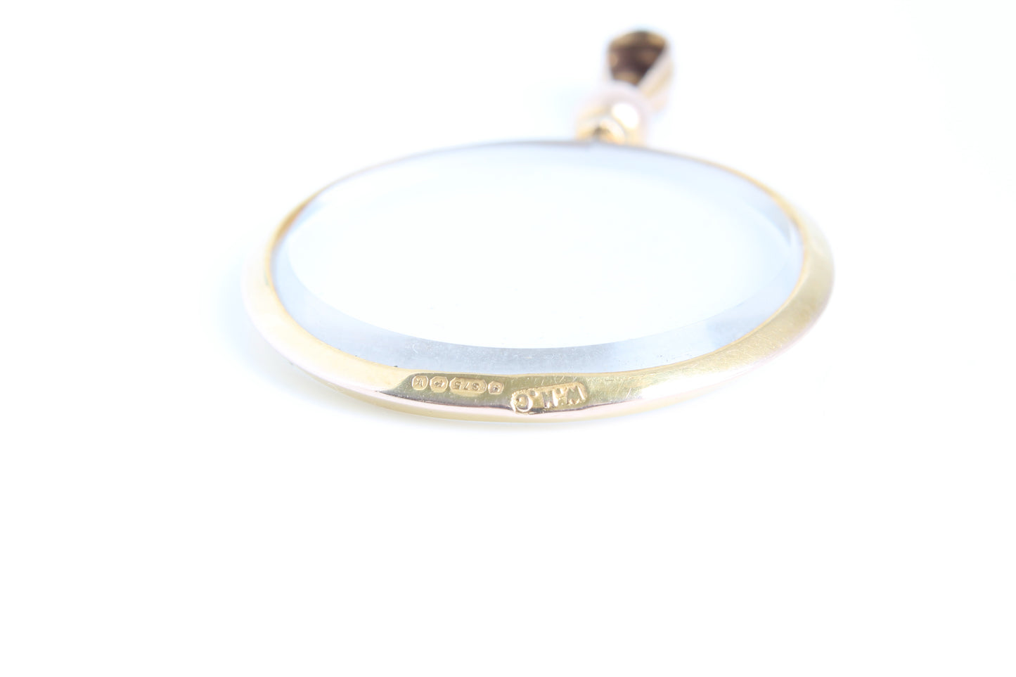 edwardian-9ct-gold-glass-locket