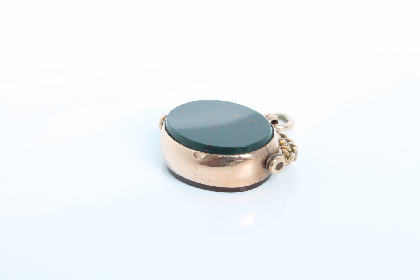 edwardian-gold-bloodstone-fob-pendant