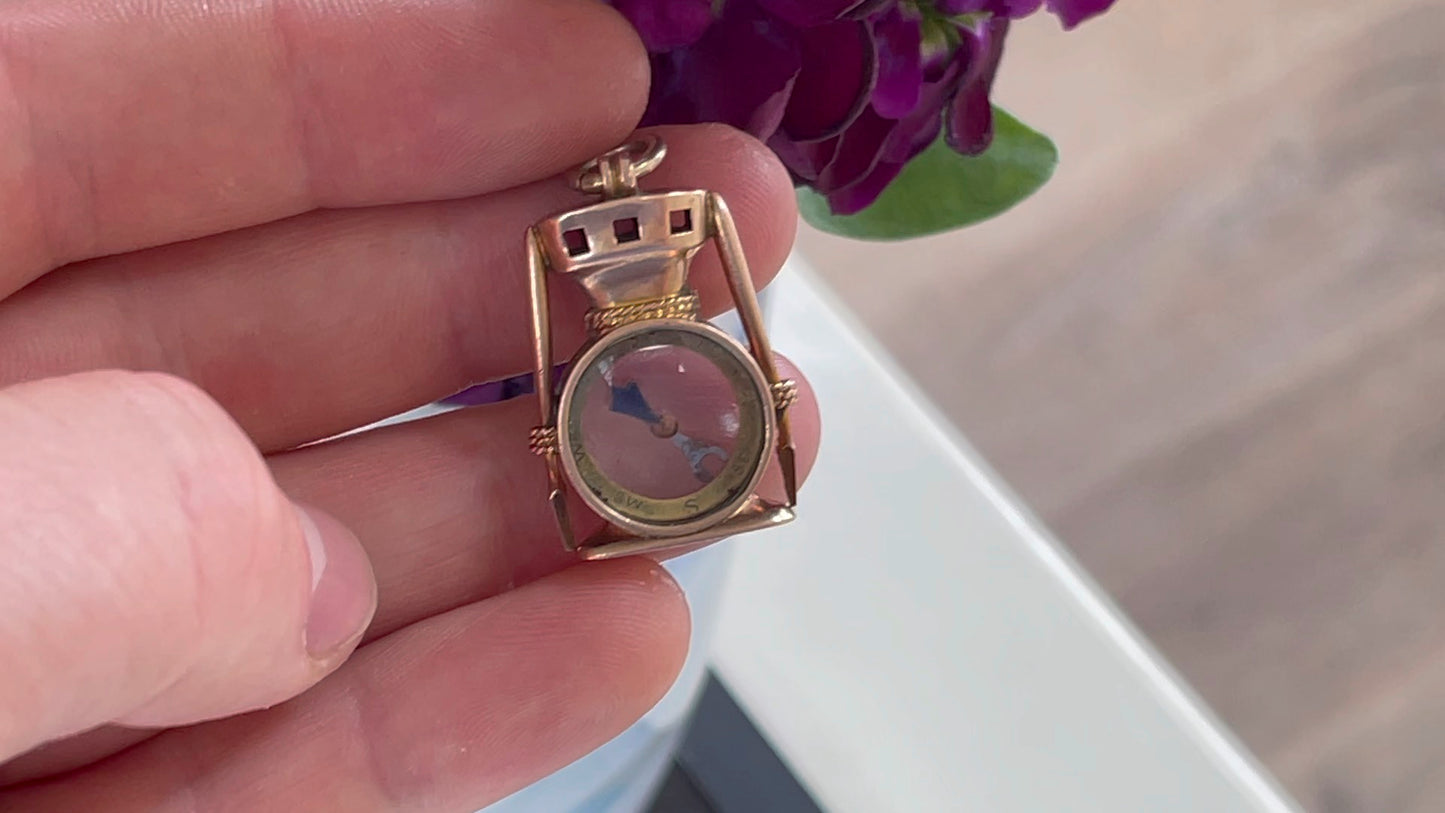 antique-victorian-10ct-compass-pendant-fob