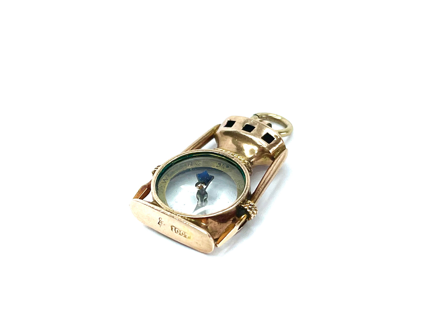 antique-victorian-10ct-compass-pendant-fob