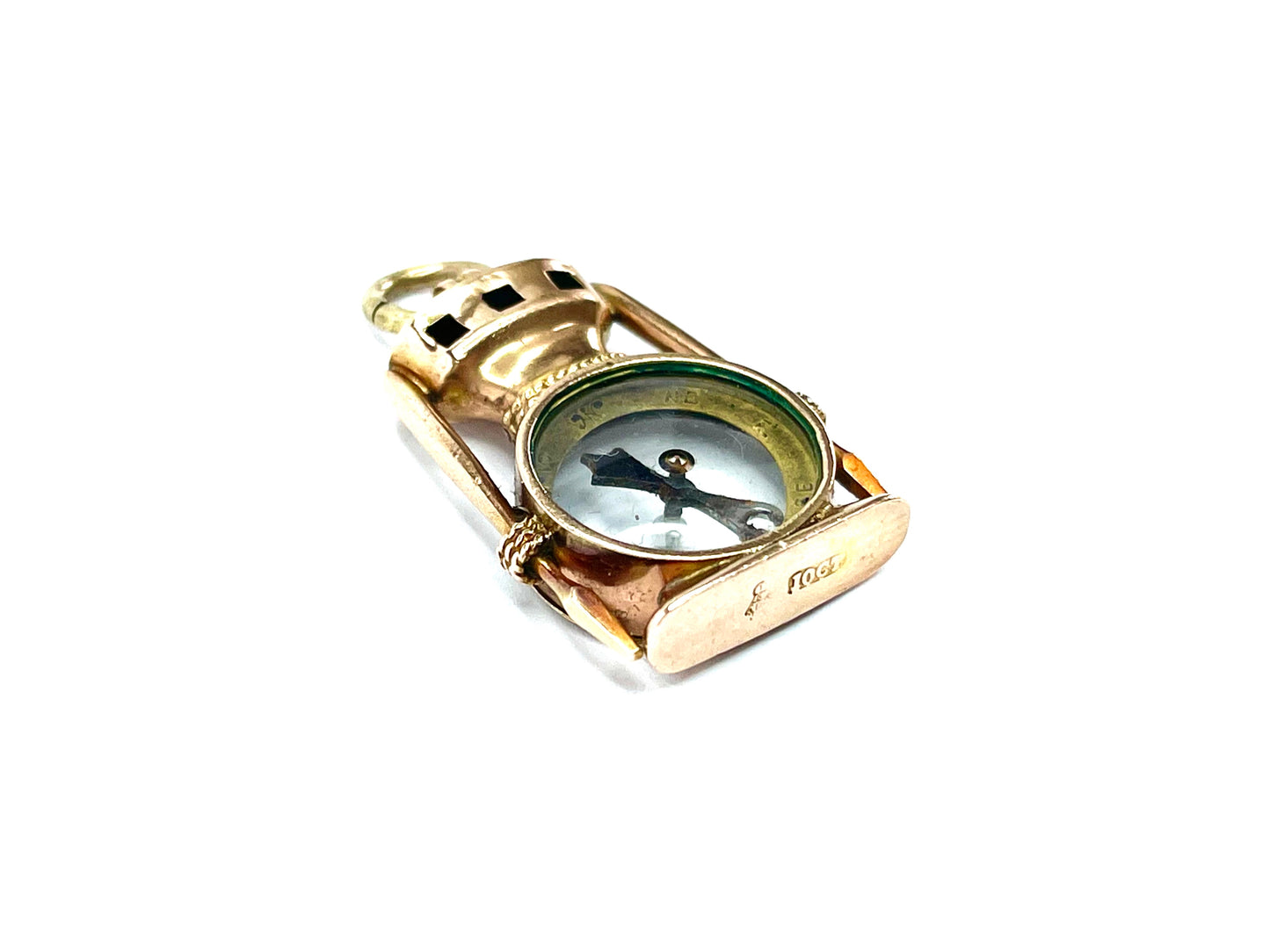 antique-victorian-10ct-compass-pendant-fob