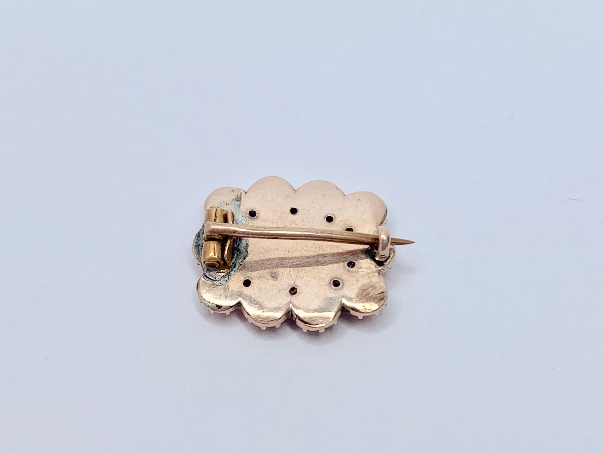 9ct-gold-georgian-mourning-brooch