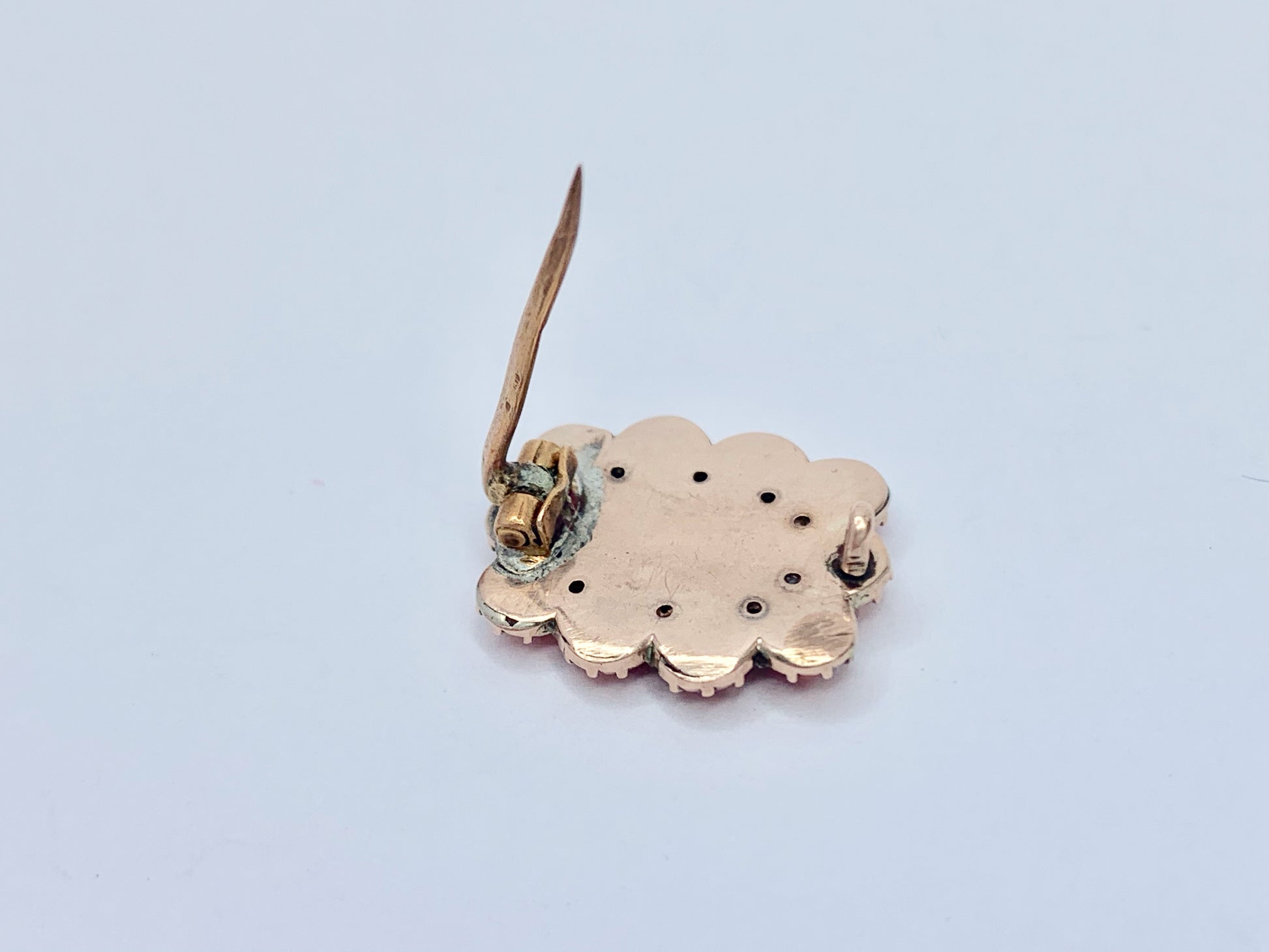 9ct-gold-georgian-mourning-brooch