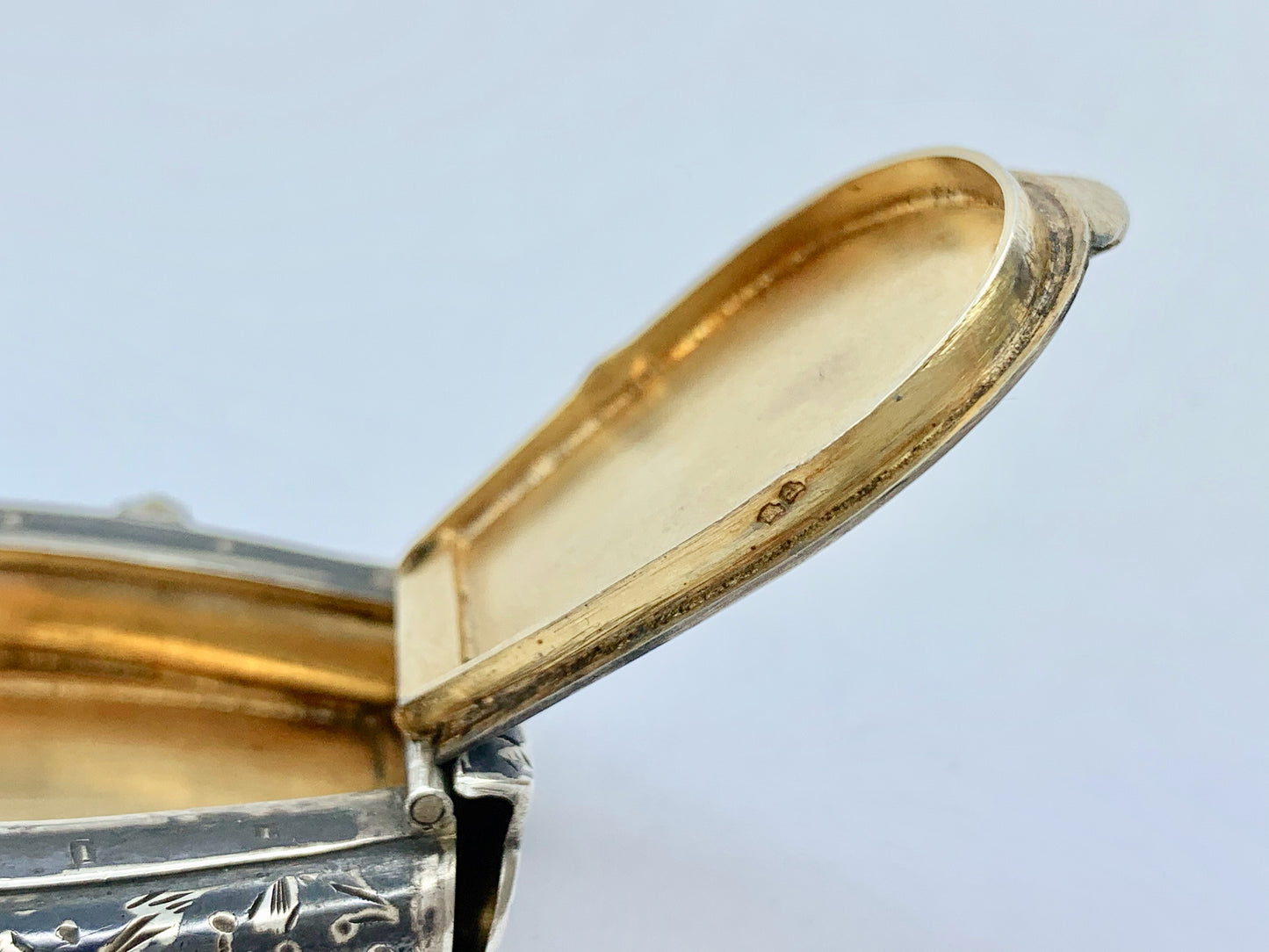 rare-antique-gold-niello-horseshoe-vesta-case