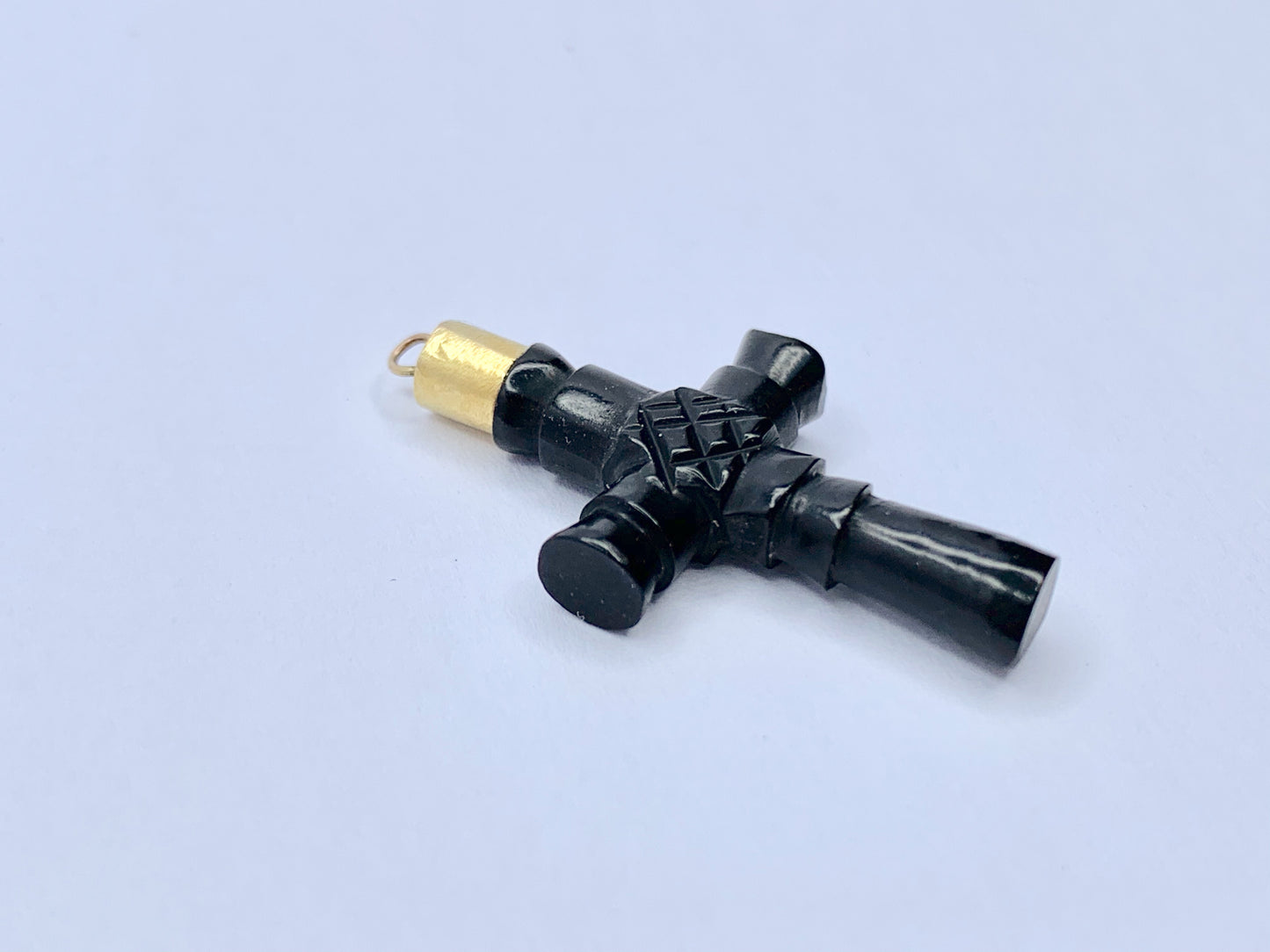 victorian-whitby-jet-cross-with-9ct-mount