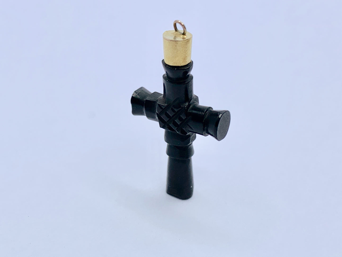 victorian-whitby-jet-cross-with-9ct-mount