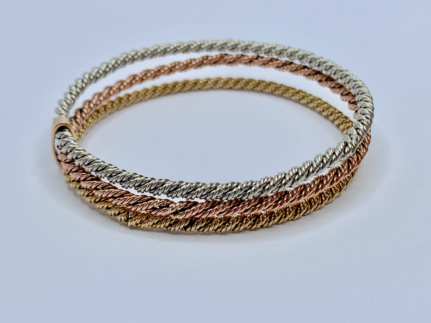 vintage-9ct-gold-trio-bangle
