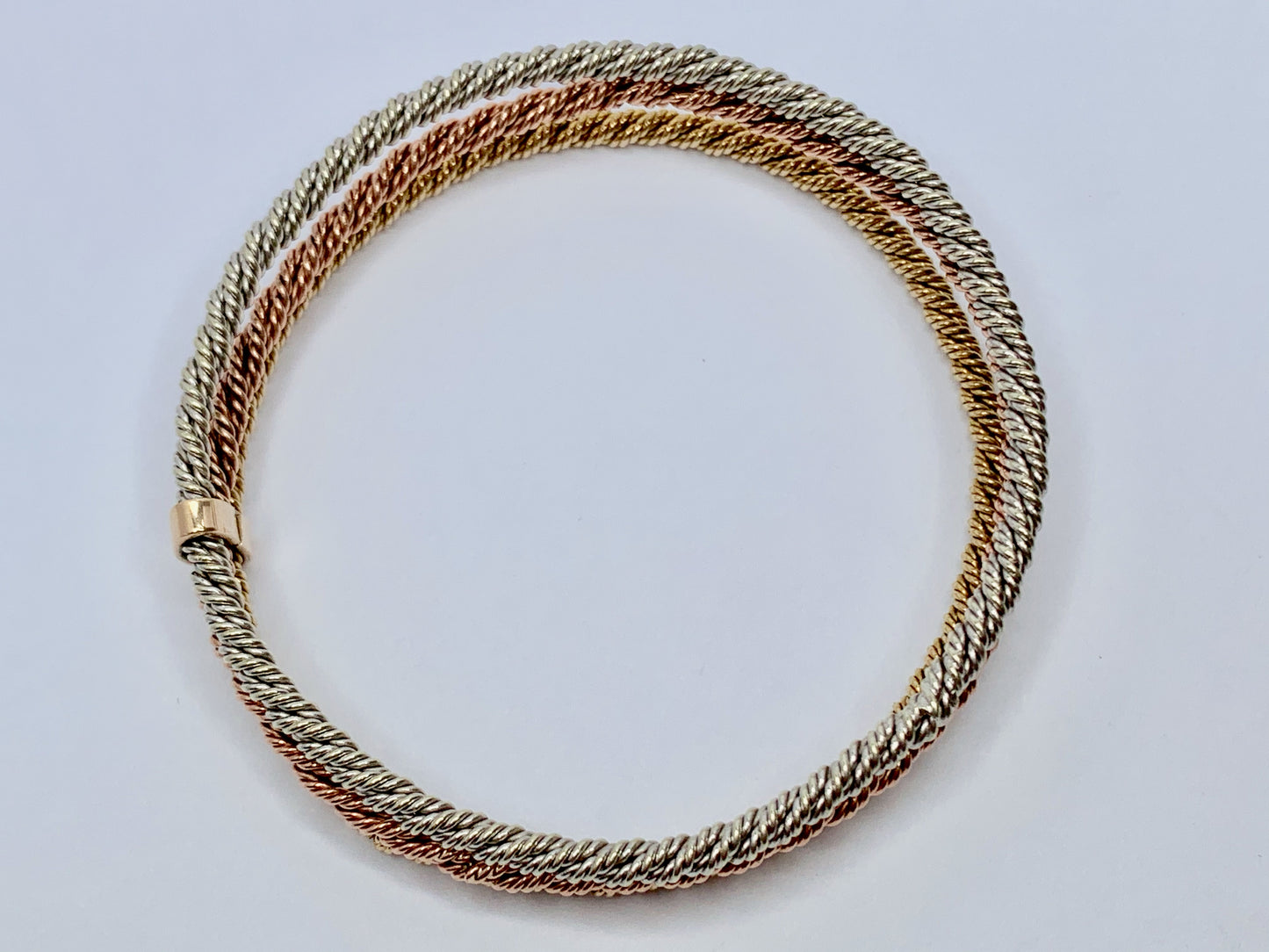 vintage-9ct-gold-trio-bangle