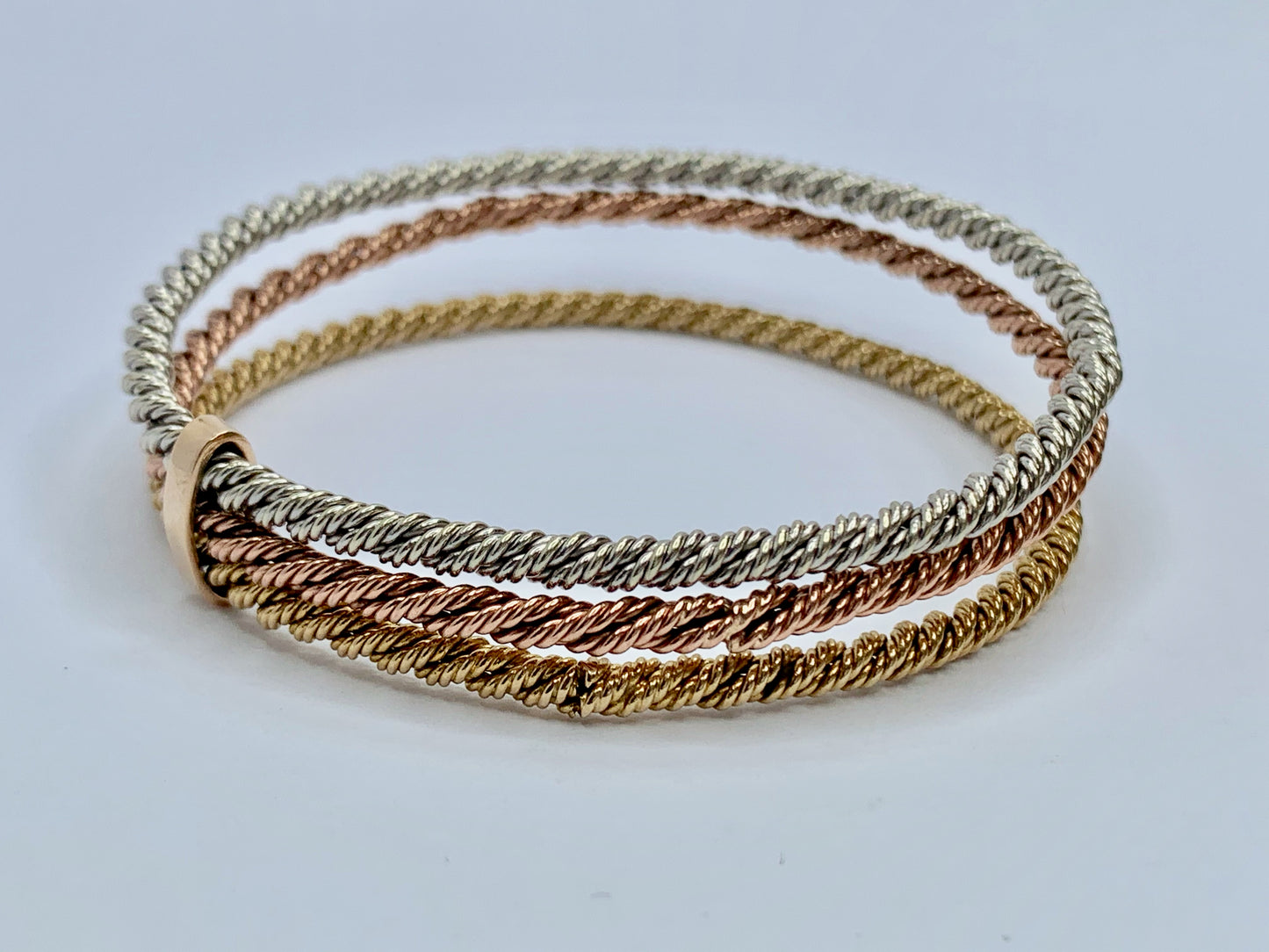 vintage-9ct-gold-trio-bangle