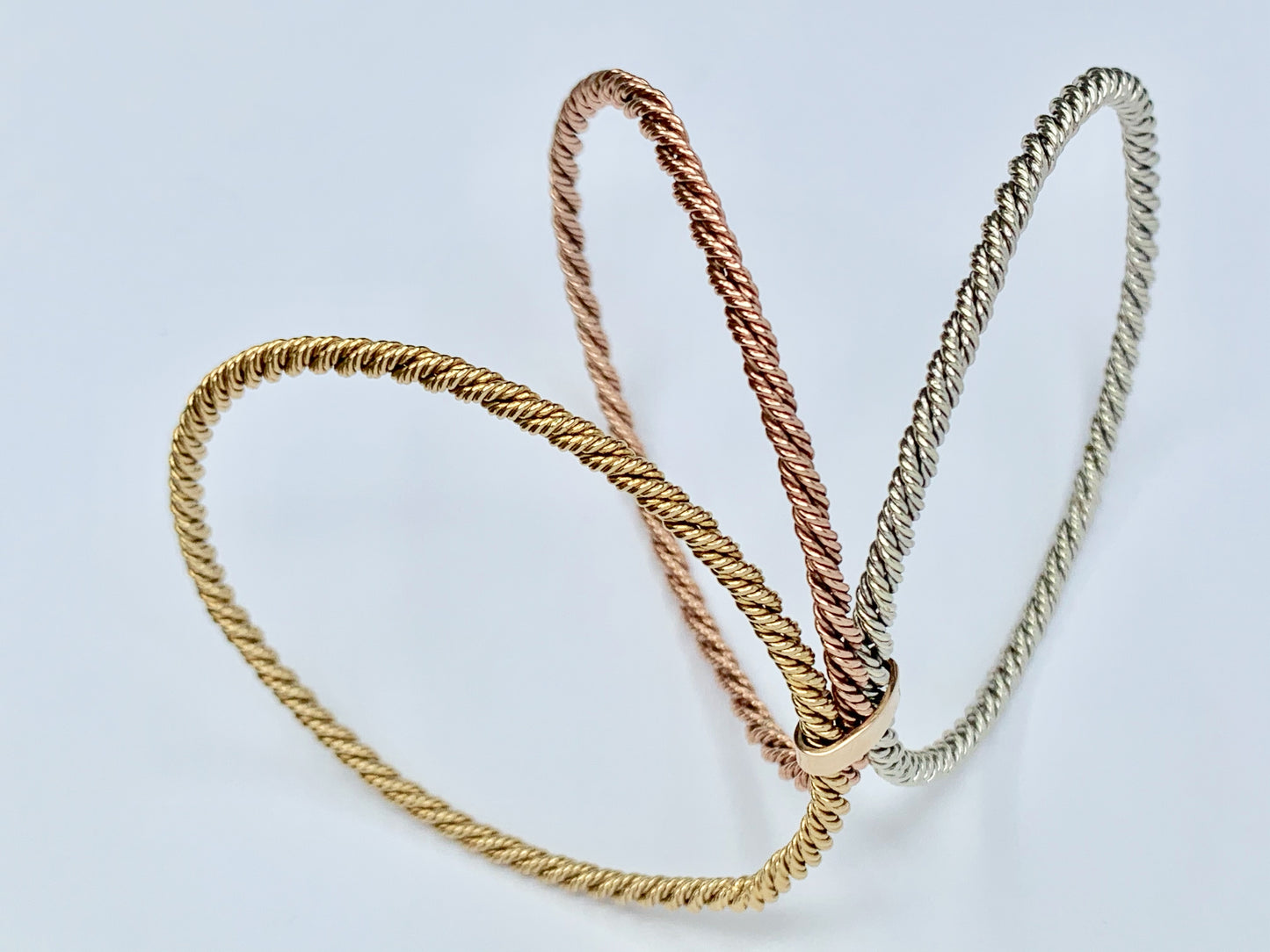 vintage-9ct-gold-trio-bangle