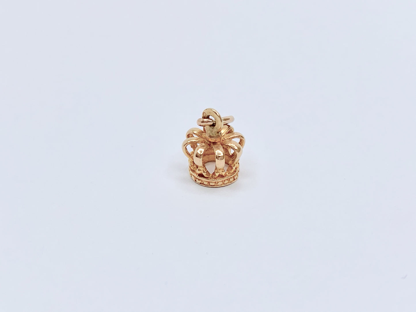 vintage-9ct-gold-kings-crown-charm