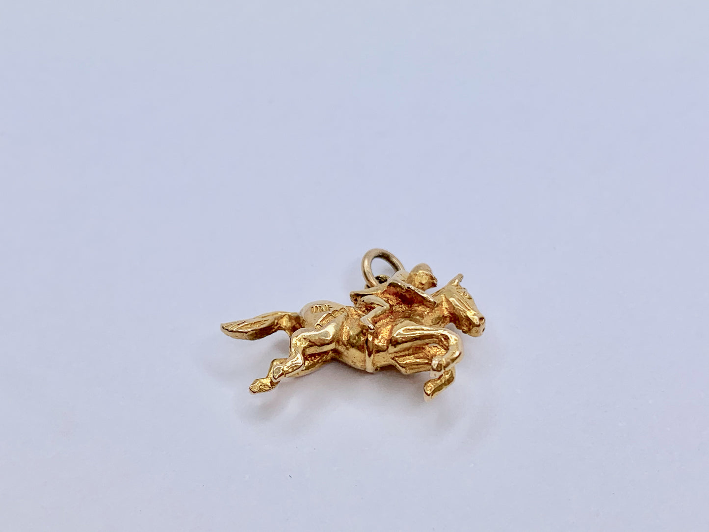 vintage-9ct-gold-horse-rider-charm