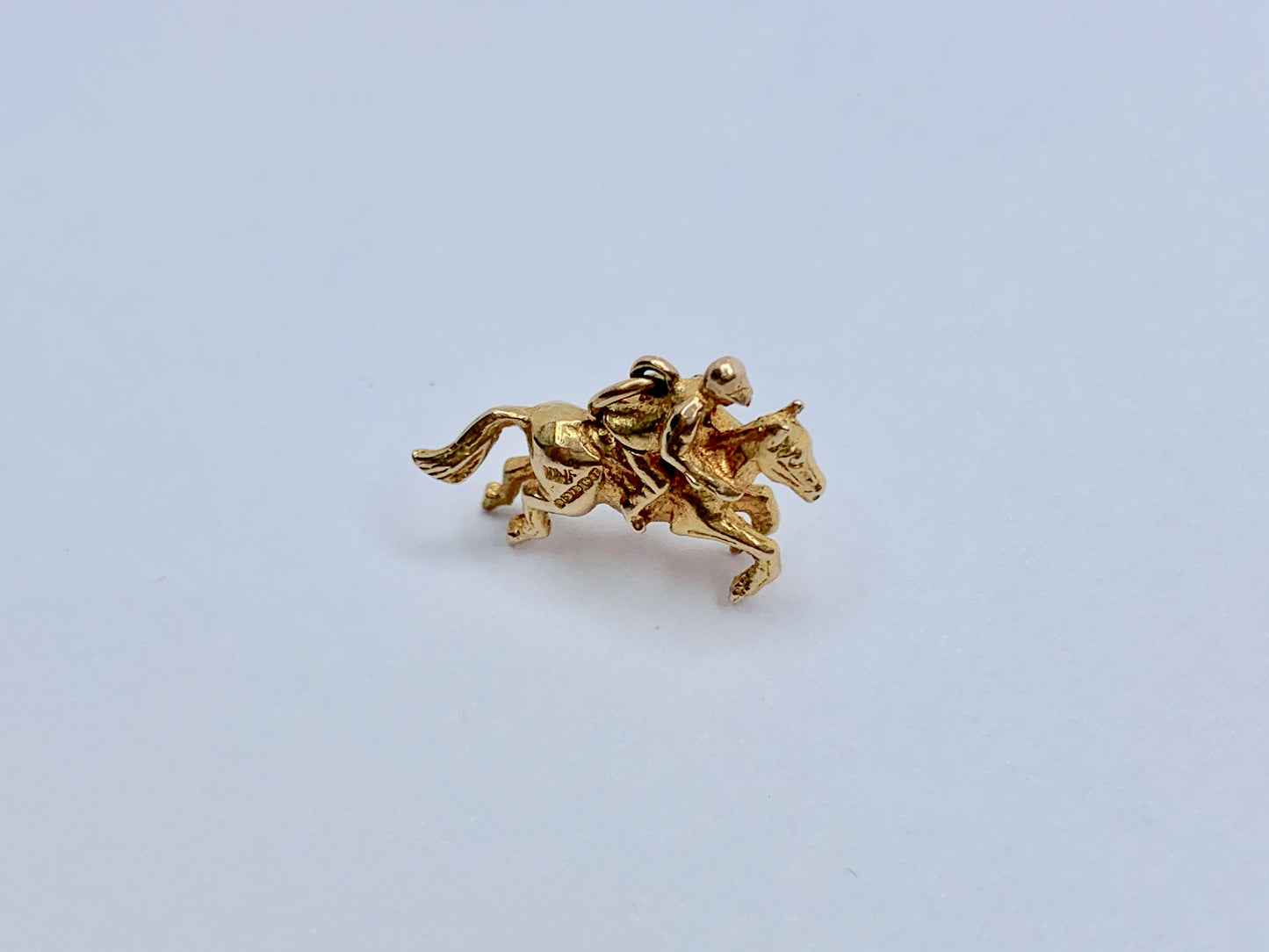 vintage-9ct-gold-horse-rider-charm