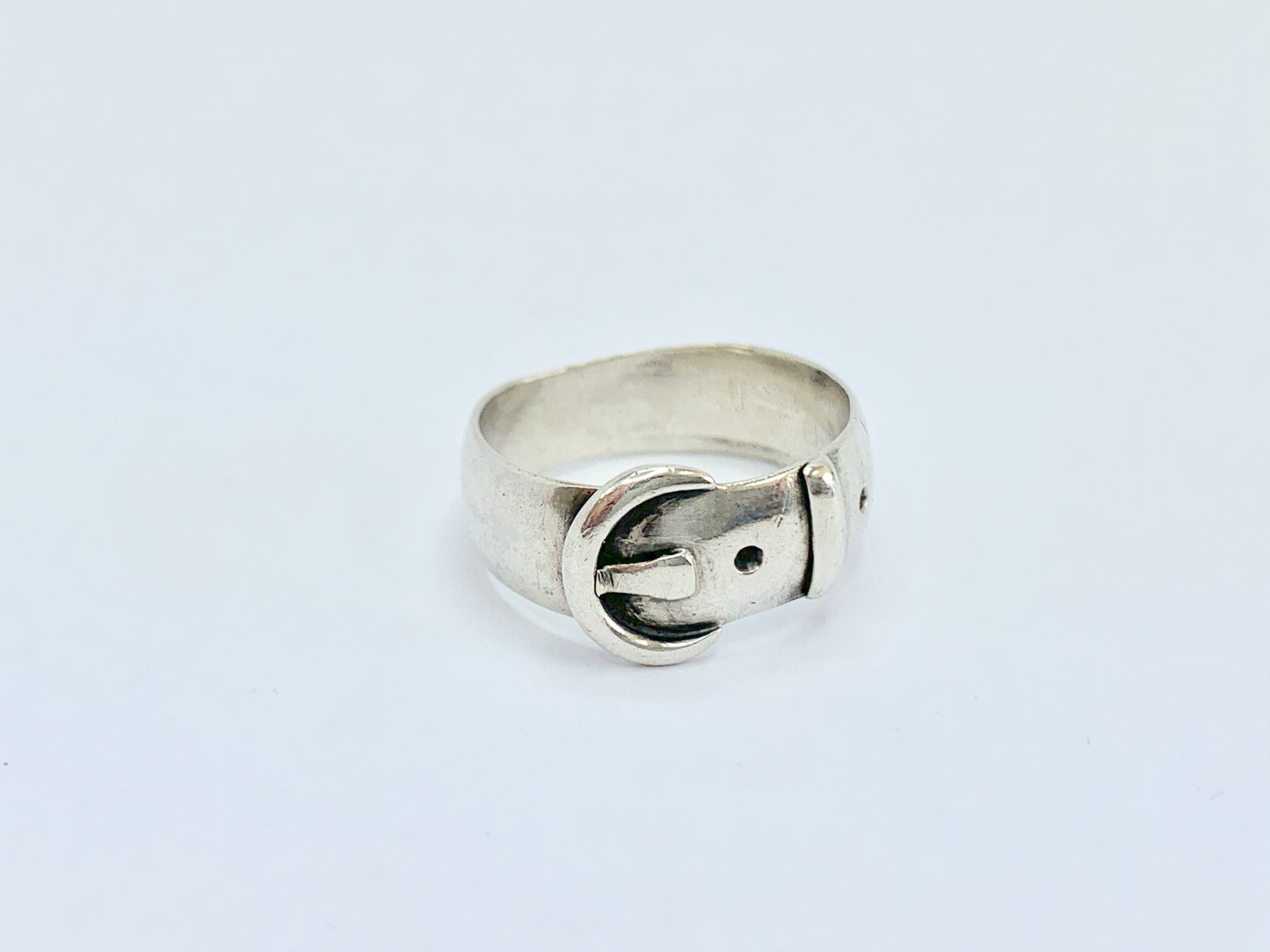 edwardian-silver-buckle-ring