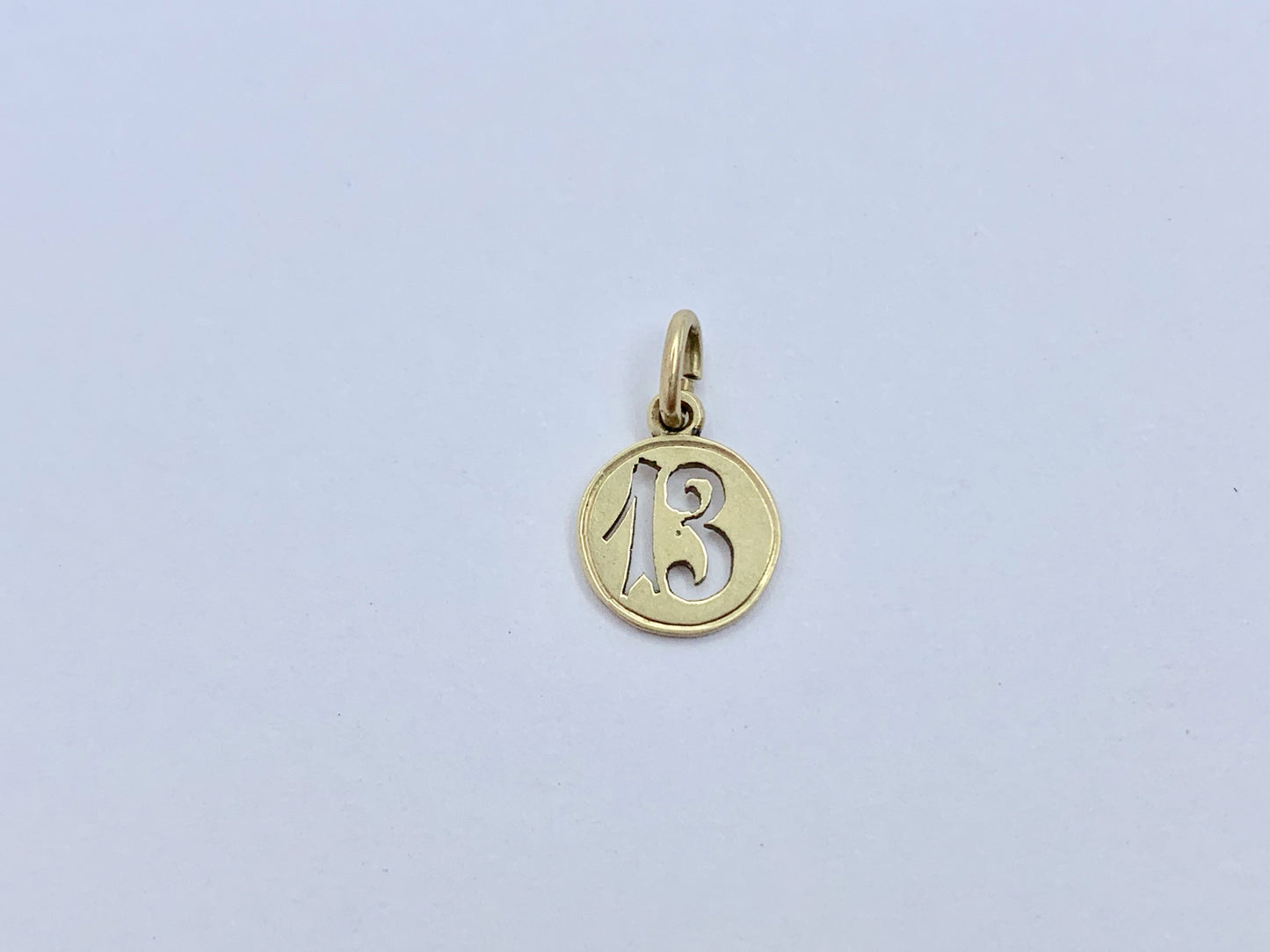 9ct-gold-lucky-13-charm