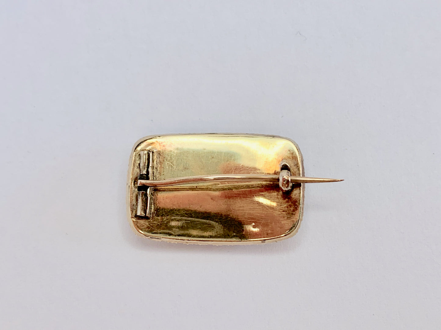 georgian-gold-and-pearl-mourning-brooch