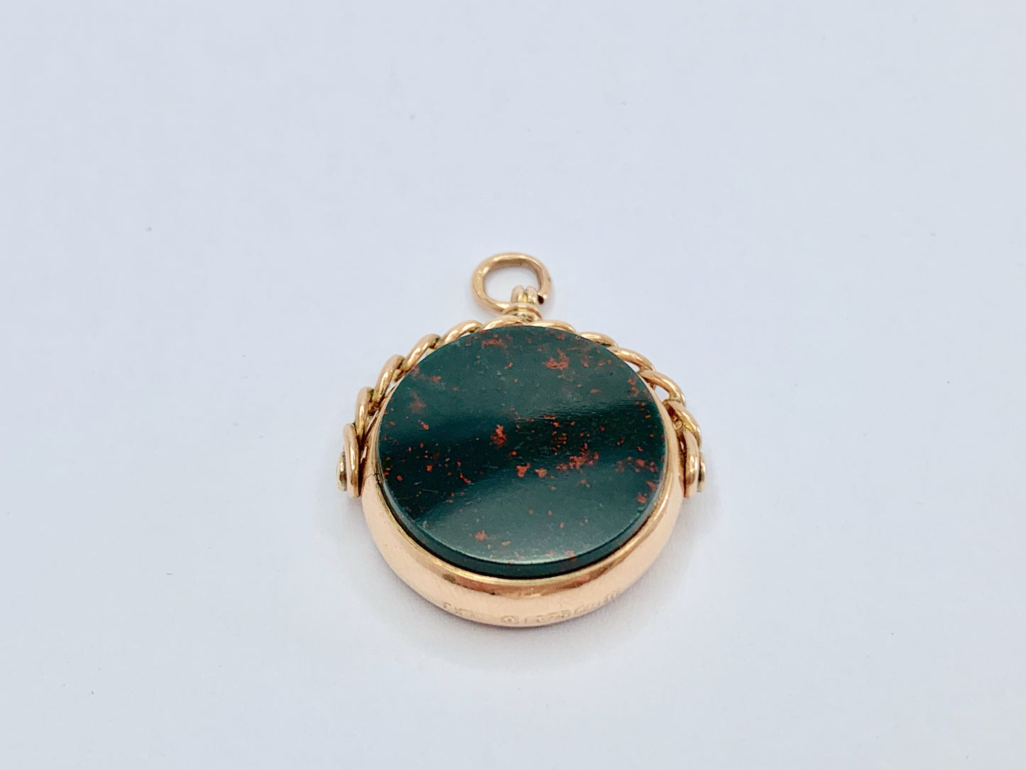 victorian-gold-bloodstone-spinner-fob