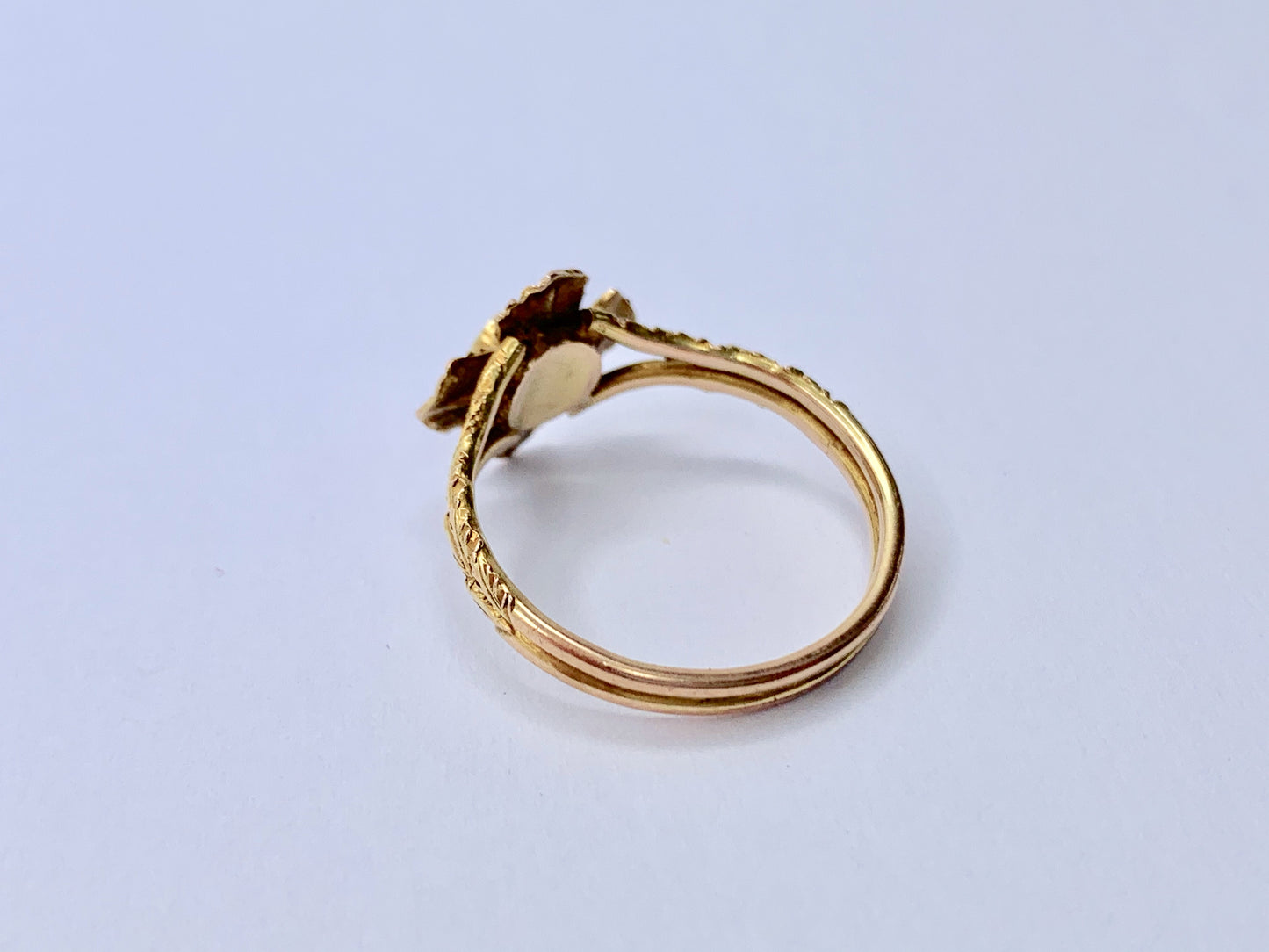 antique-victorian-18ct-gold-amethyst-ring