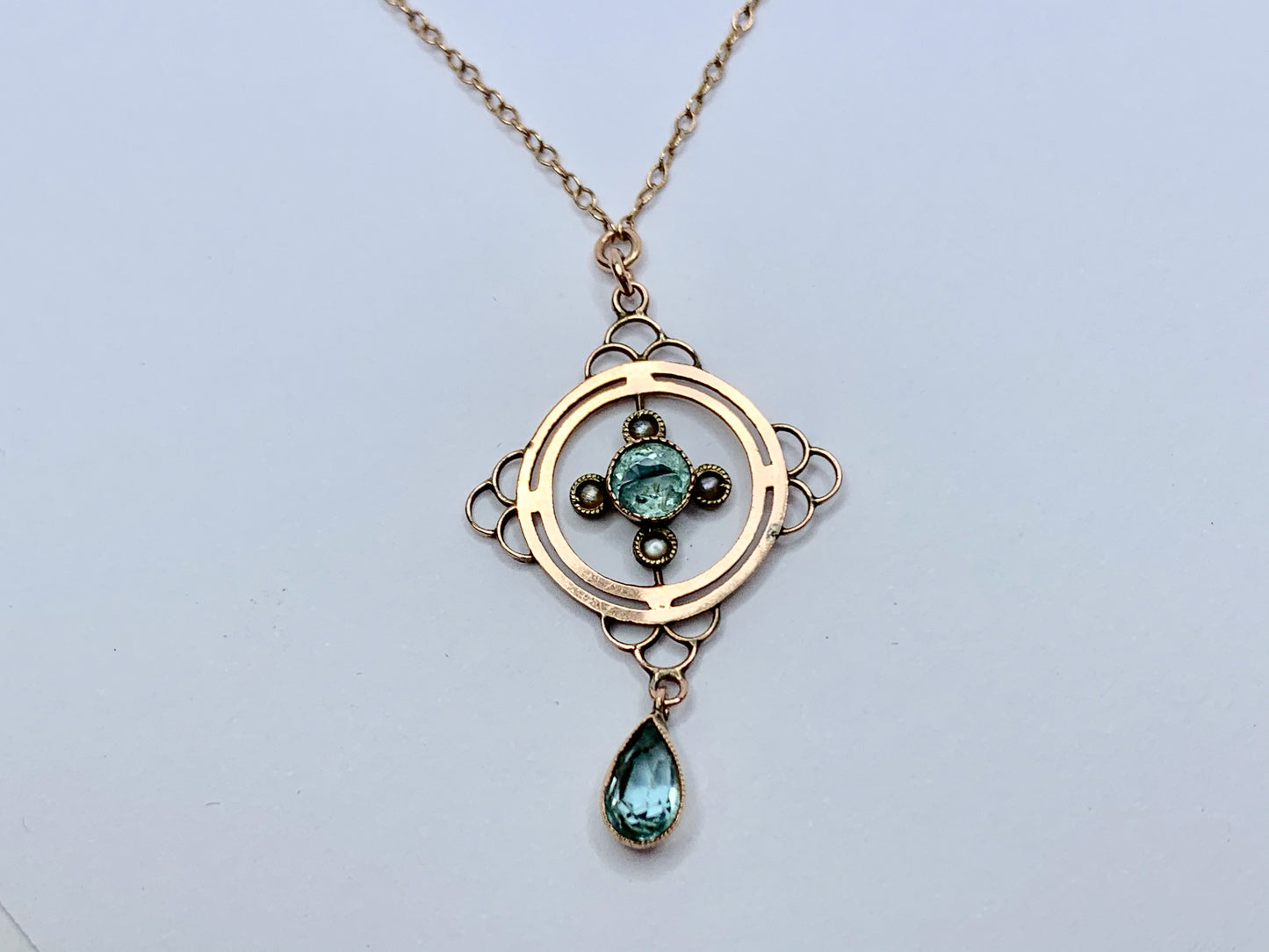 edwardian-gold-seed-pearl-and-topaz