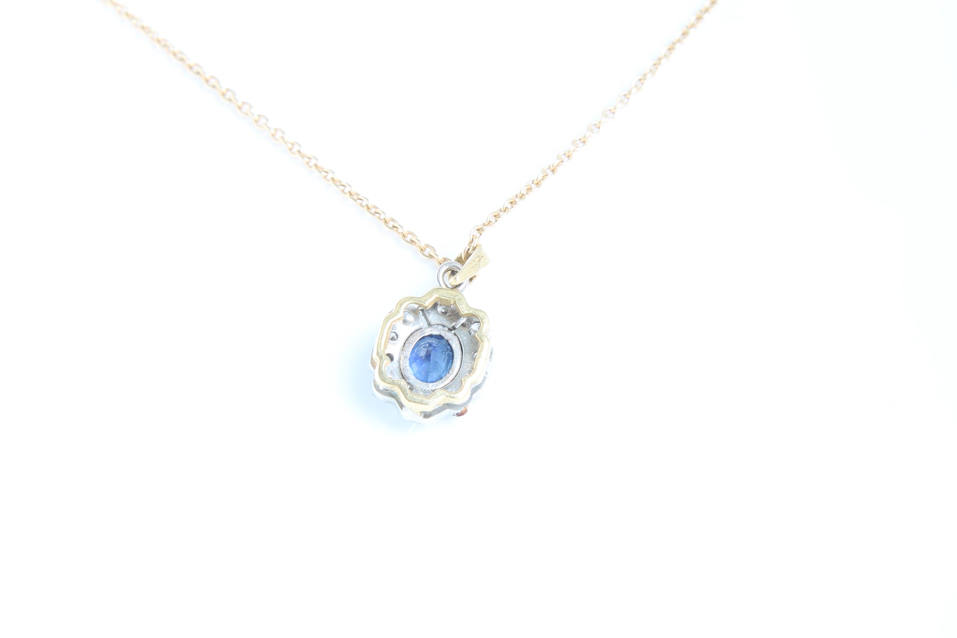 9ct-gold-sapphire-and-diamond-necklace