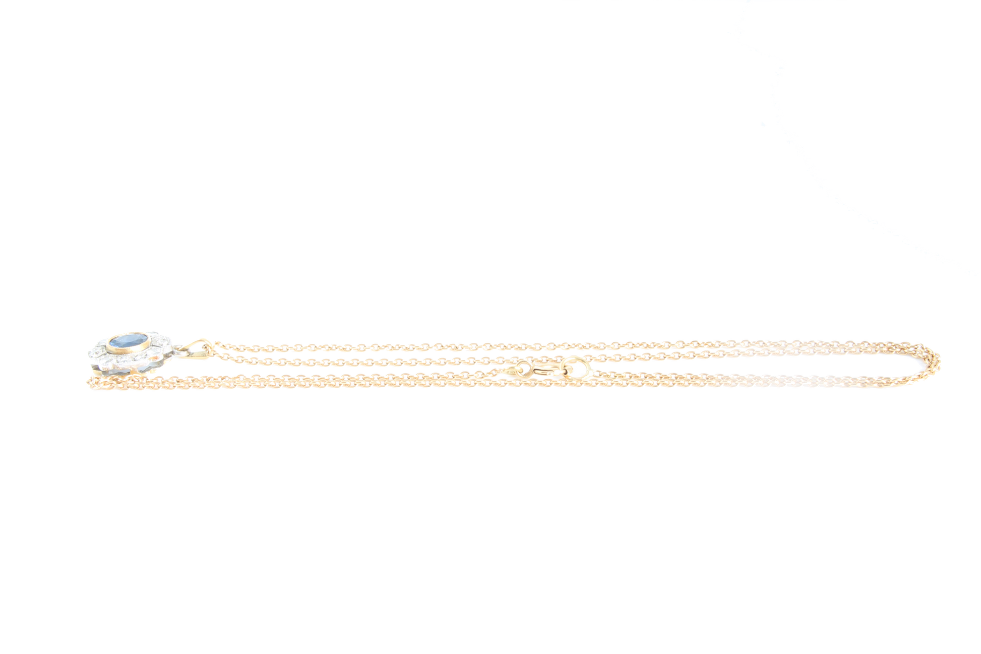 9ct-gold-sapphire-and-diamond-necklace