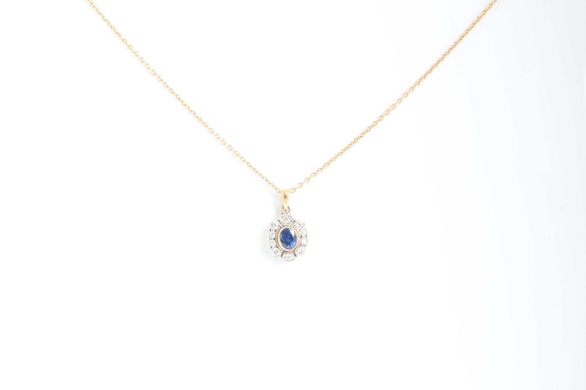 9ct-gold-sapphire-and-diamond-necklace