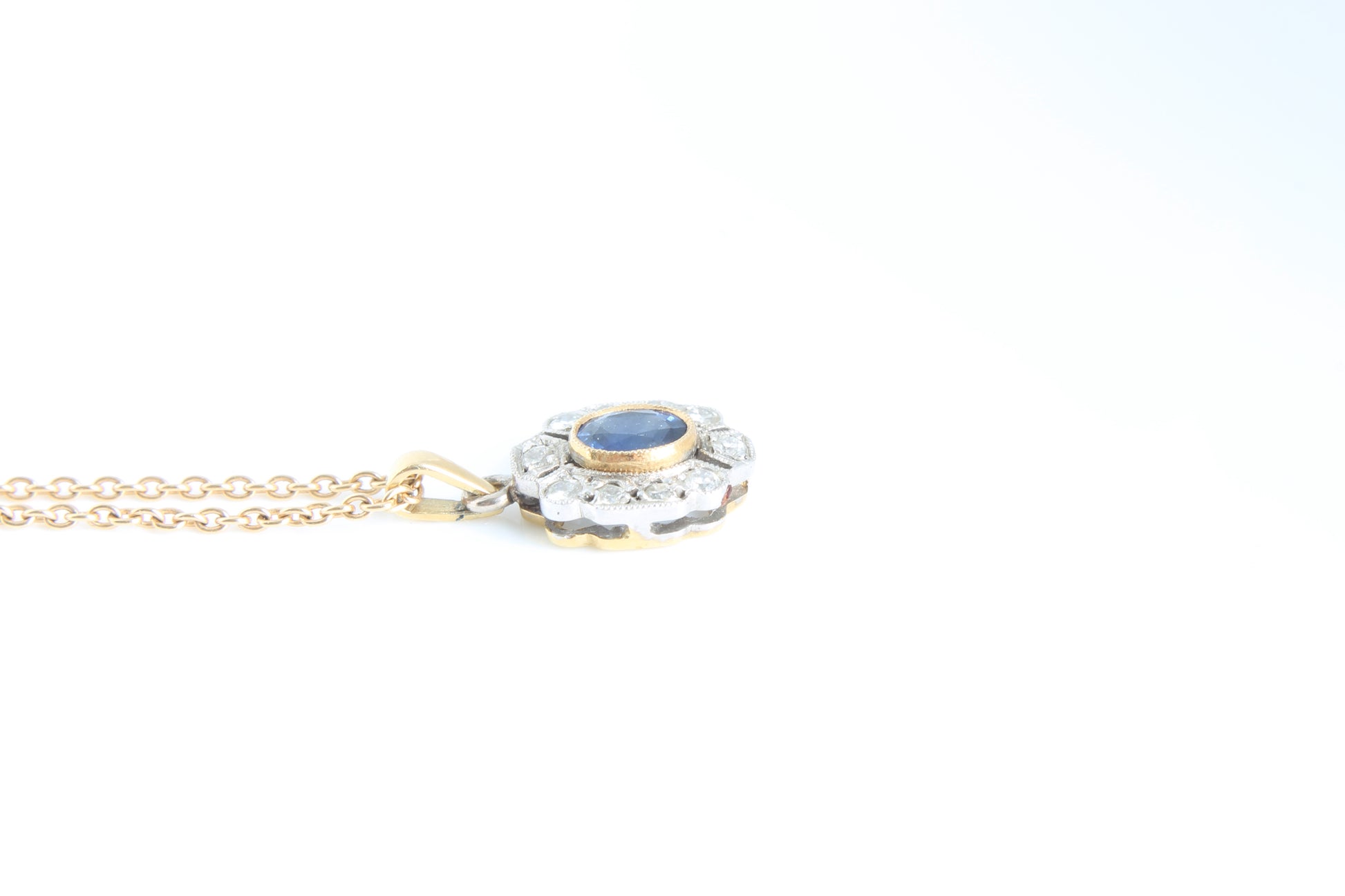 9ct-gold-sapphire-and-diamond-necklace