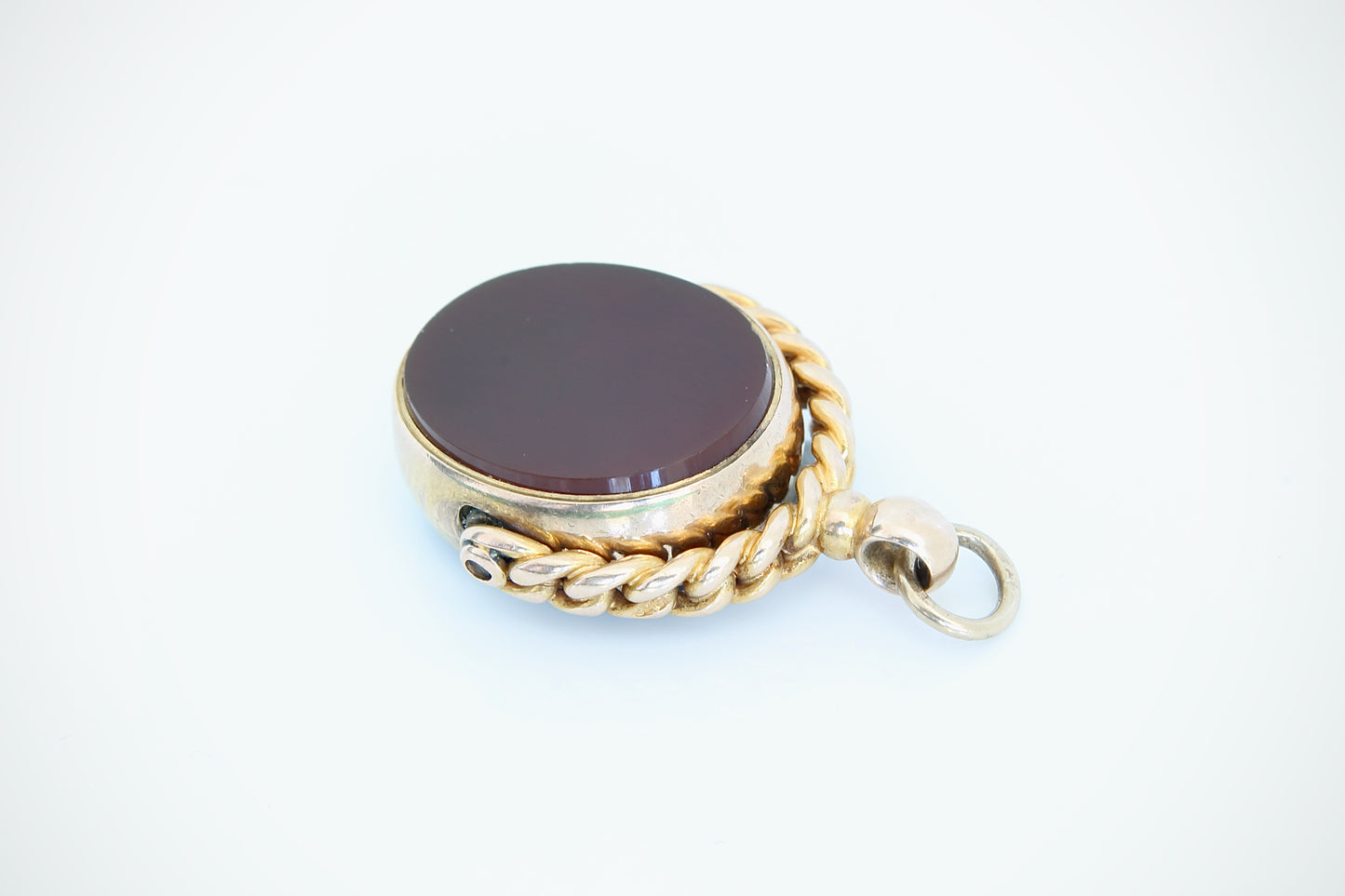antique-victorian-15ct-gold-bloodstone-fob-pendant