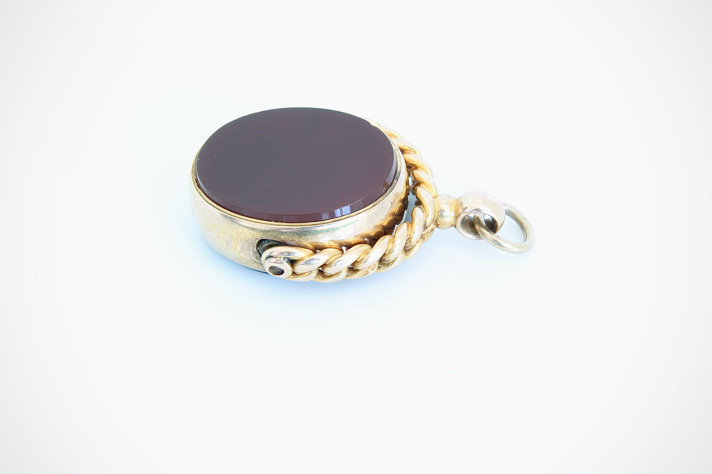 antique-victorian-15ct-gold-bloodstone-fob-pendant