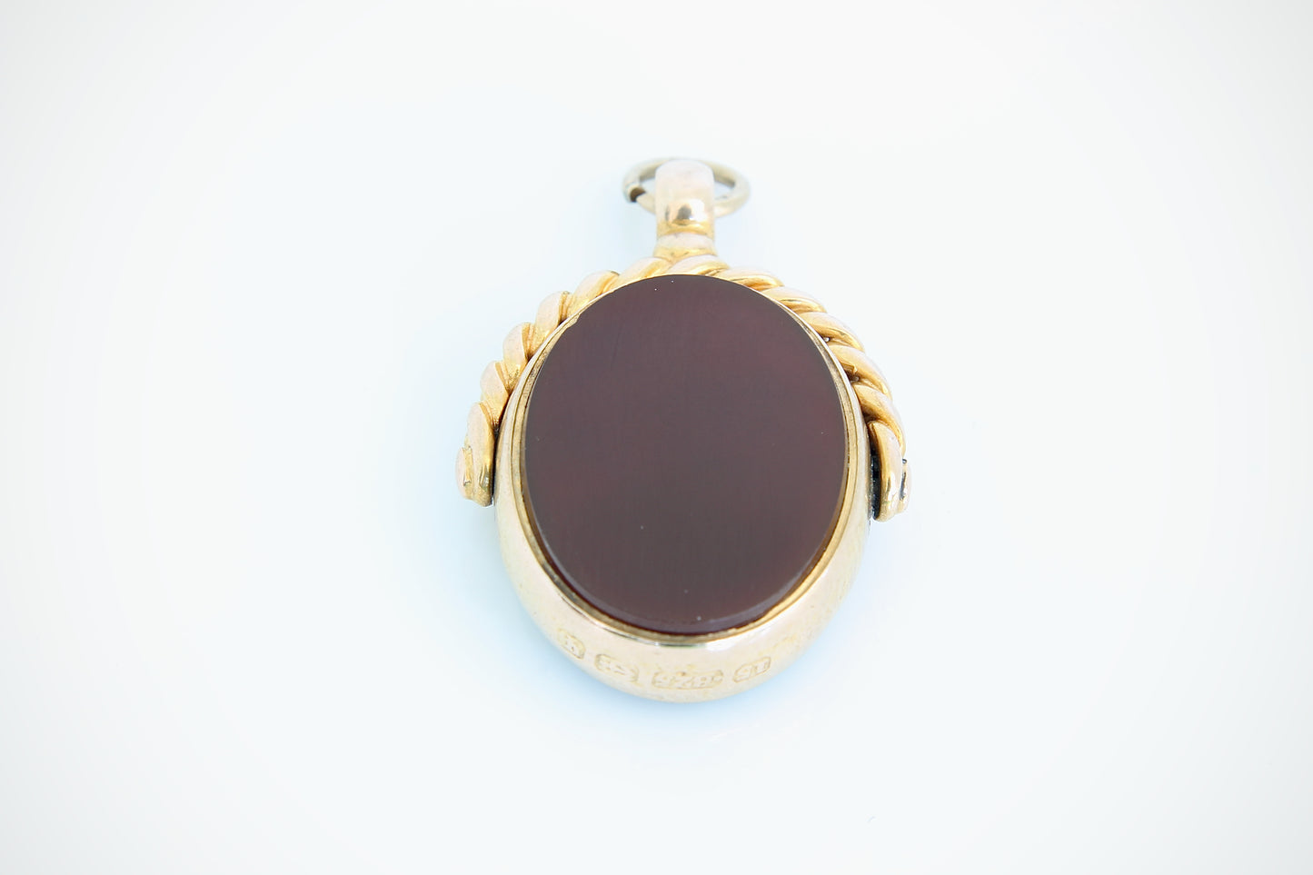 antique-victorian-15ct-gold-bloodstone-fob-pendant