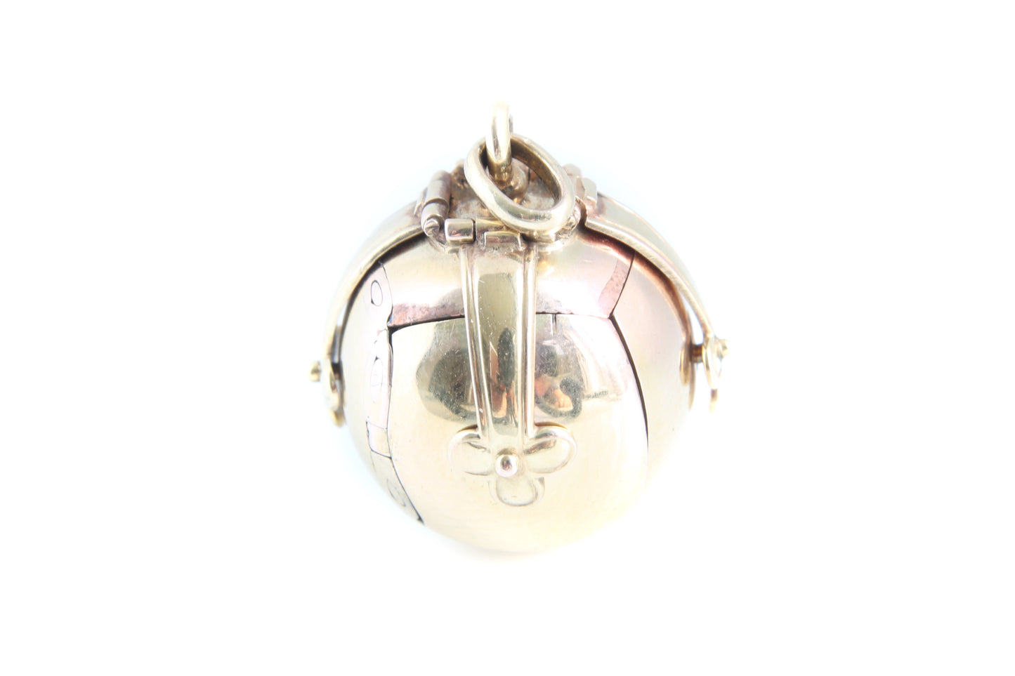 large-vintage-9ct-gold-silver-masonic-ball