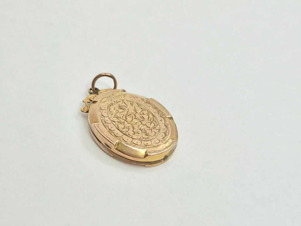 edwardian-9ct-gold-locket