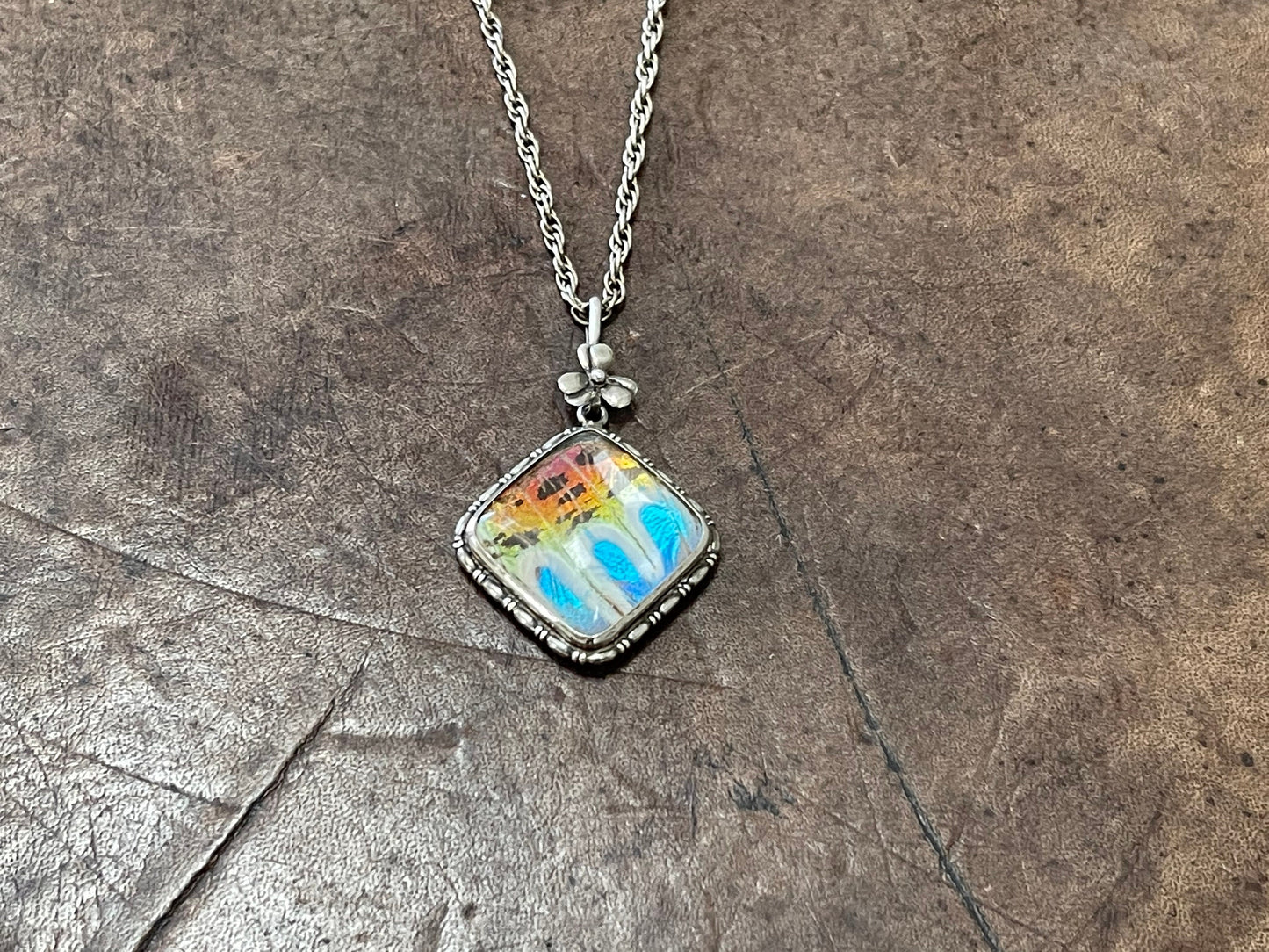 art-deco-silver-butterfly-wing-necklace