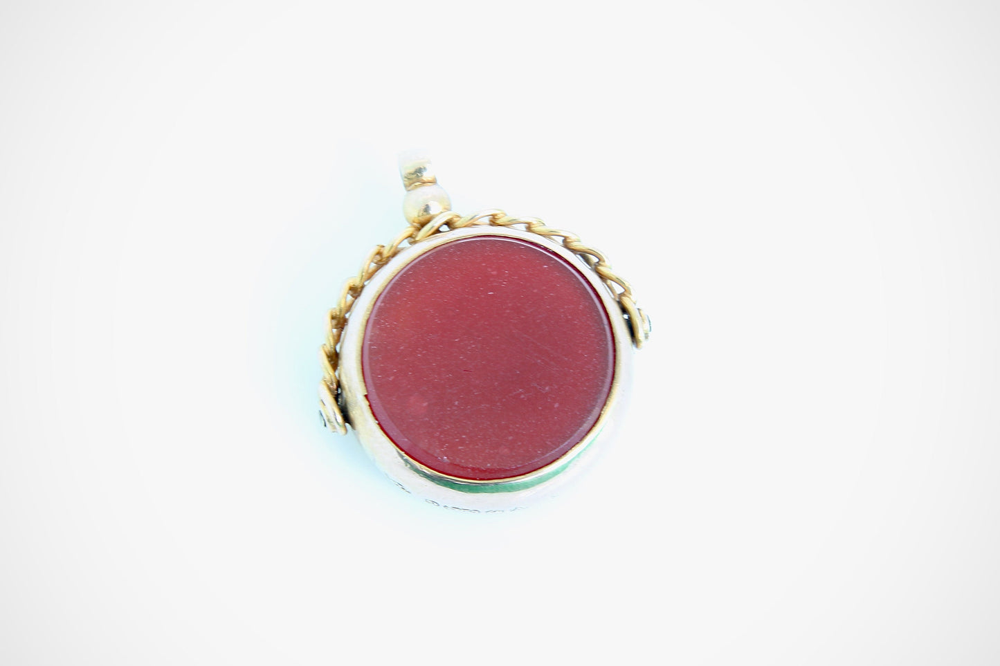9ct-gold-bloodstone-spinner-fob-1925
