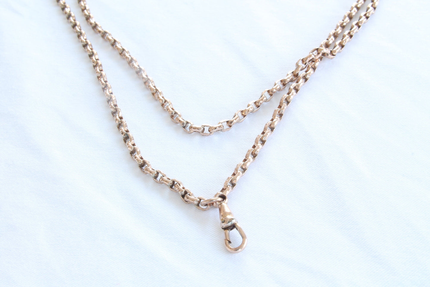 antique-victorian-rolled-gold-long-guard-necklace-55-44g