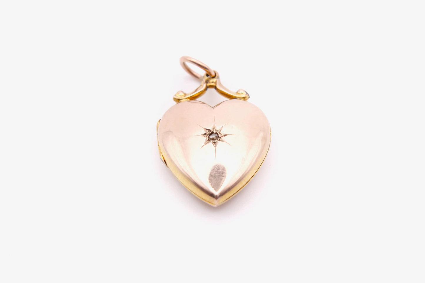 antique-art-deco-9ct-back-front-diamond-locket