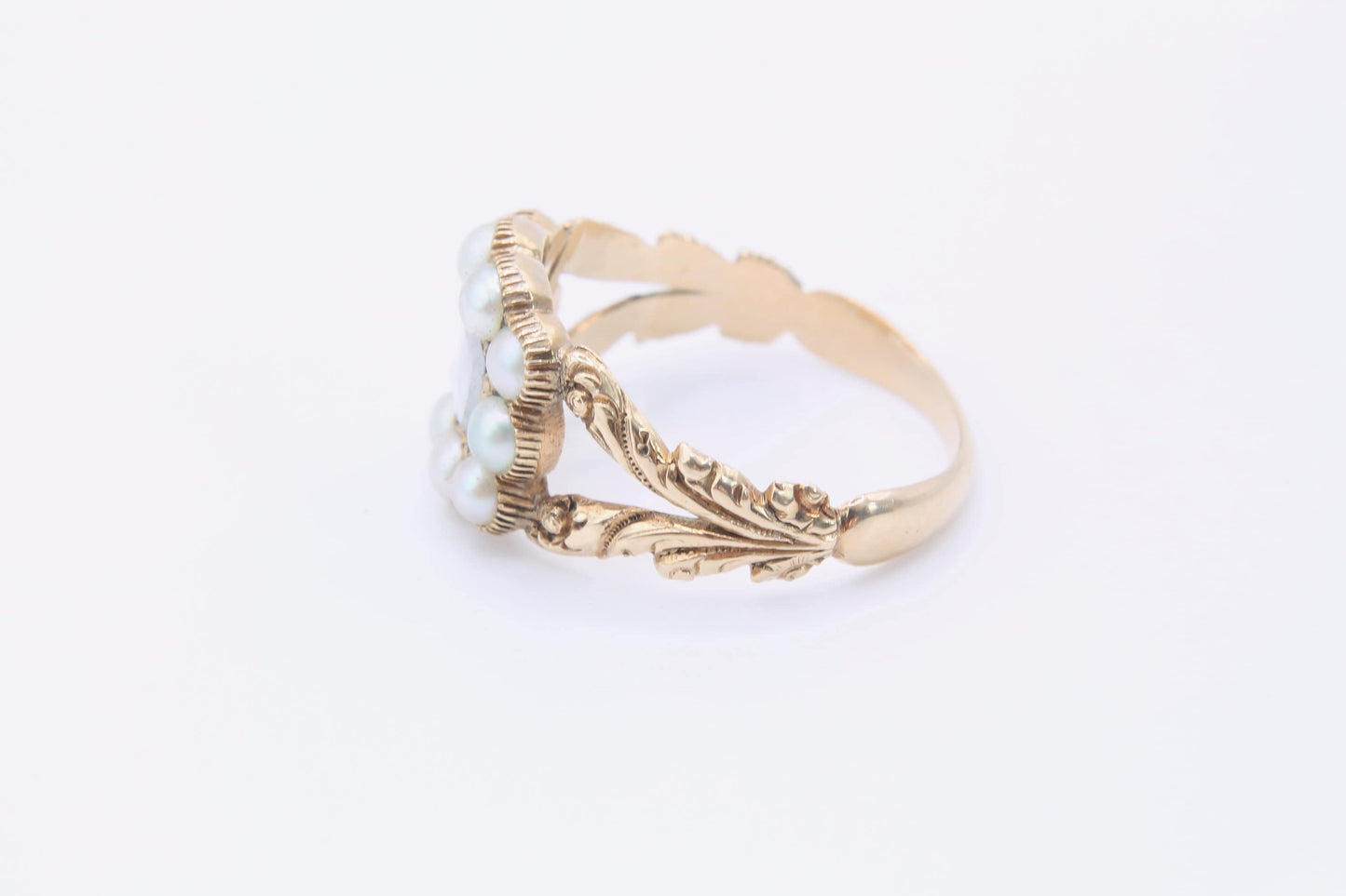 georgian-15ct-gold-mourning-ring-c-1820