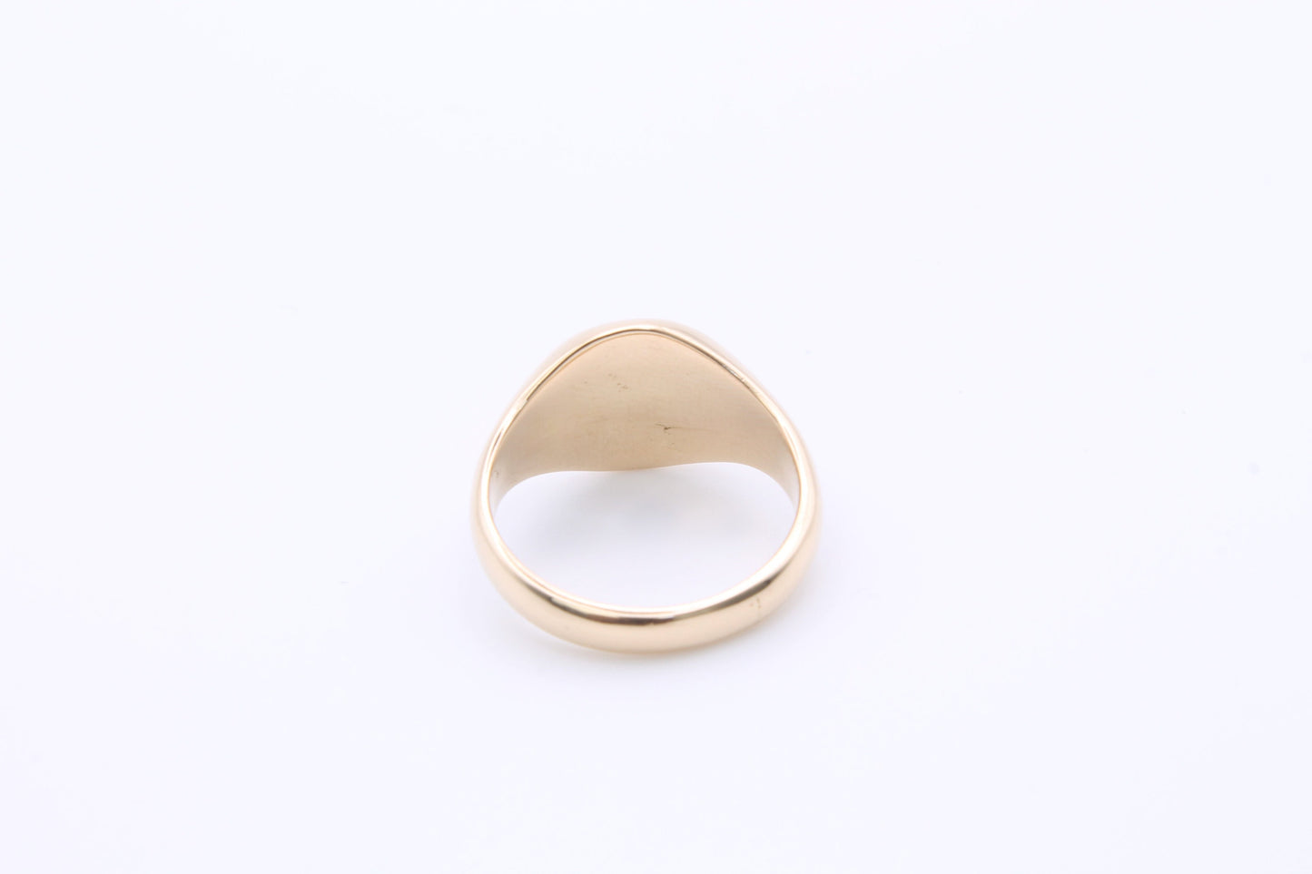 antique-18ct-rose-gold-intaglio-signet-ring-griffin-crest-1919